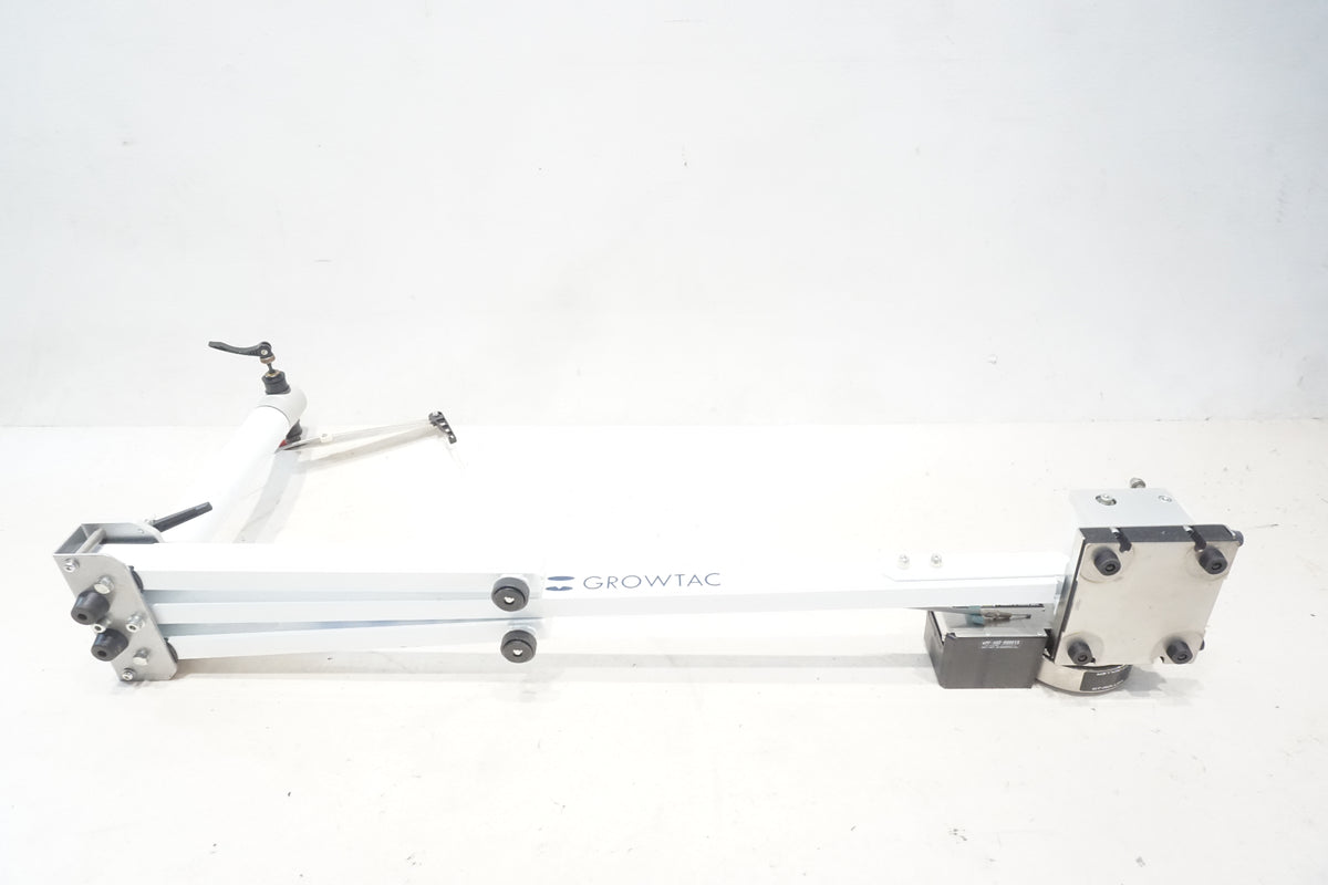 GROWTAC 「グロータック」 GT-ROLLER F3.2 GT-eBox付属 サイクルトレーナー / 横浜戸塚店