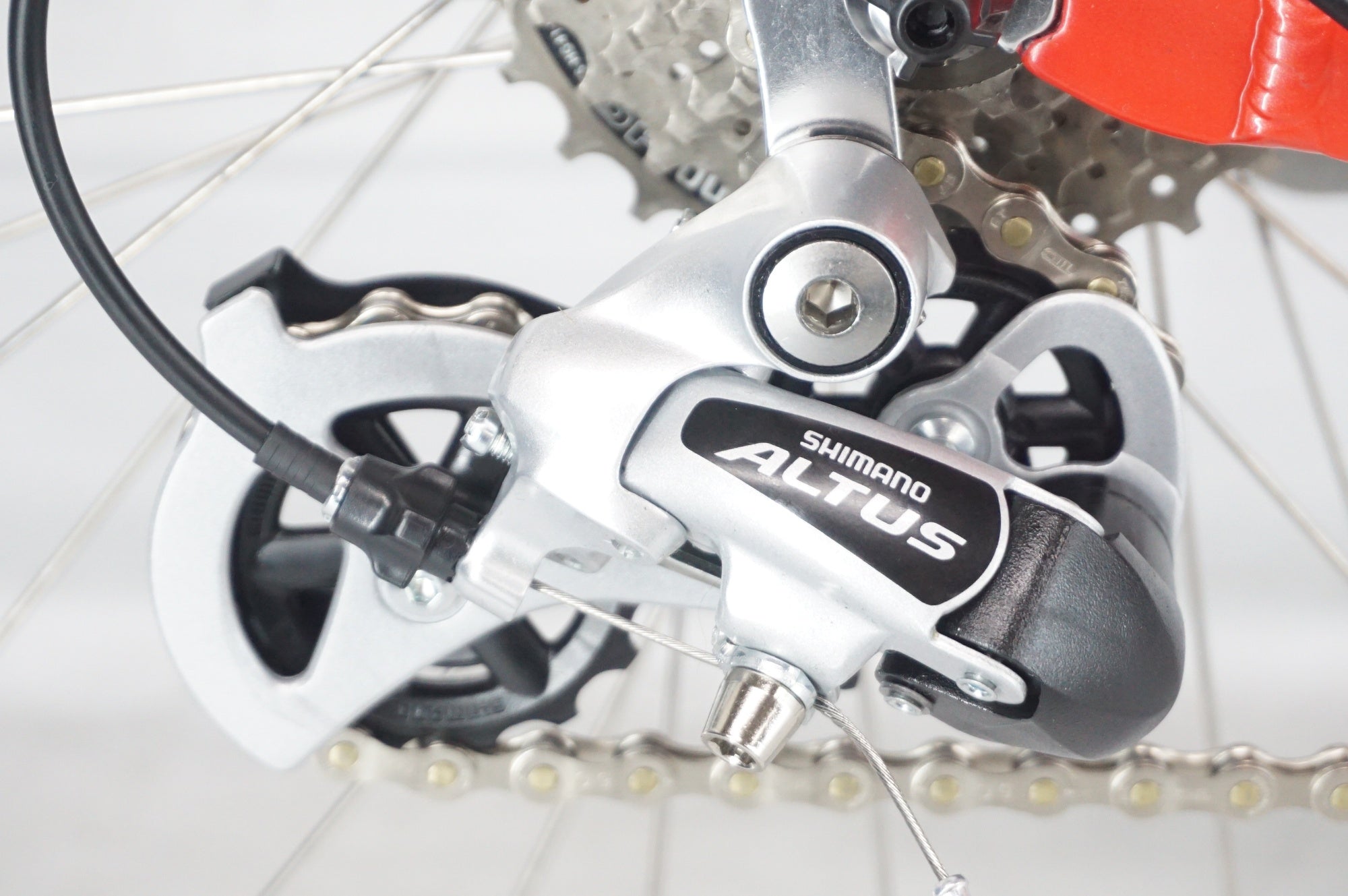 RITEWAY 「ライトウェイ」 SHEPHERD CITY 2013年モデル クロスバイク / 阪急塚口店