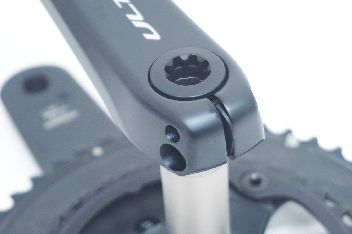 SHIMANO 「シマノ」 ULTEGRA FC-08 50-34T 165mm クランク / 大阪美原北インター店