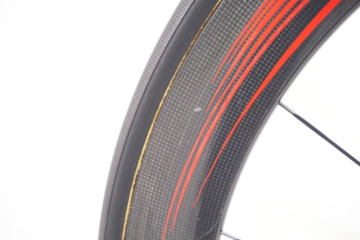 FULCRUM 「フルクラム」 RACING SPEED XLR50 カンパフリー ホイールセット / 大阪美原北インター店