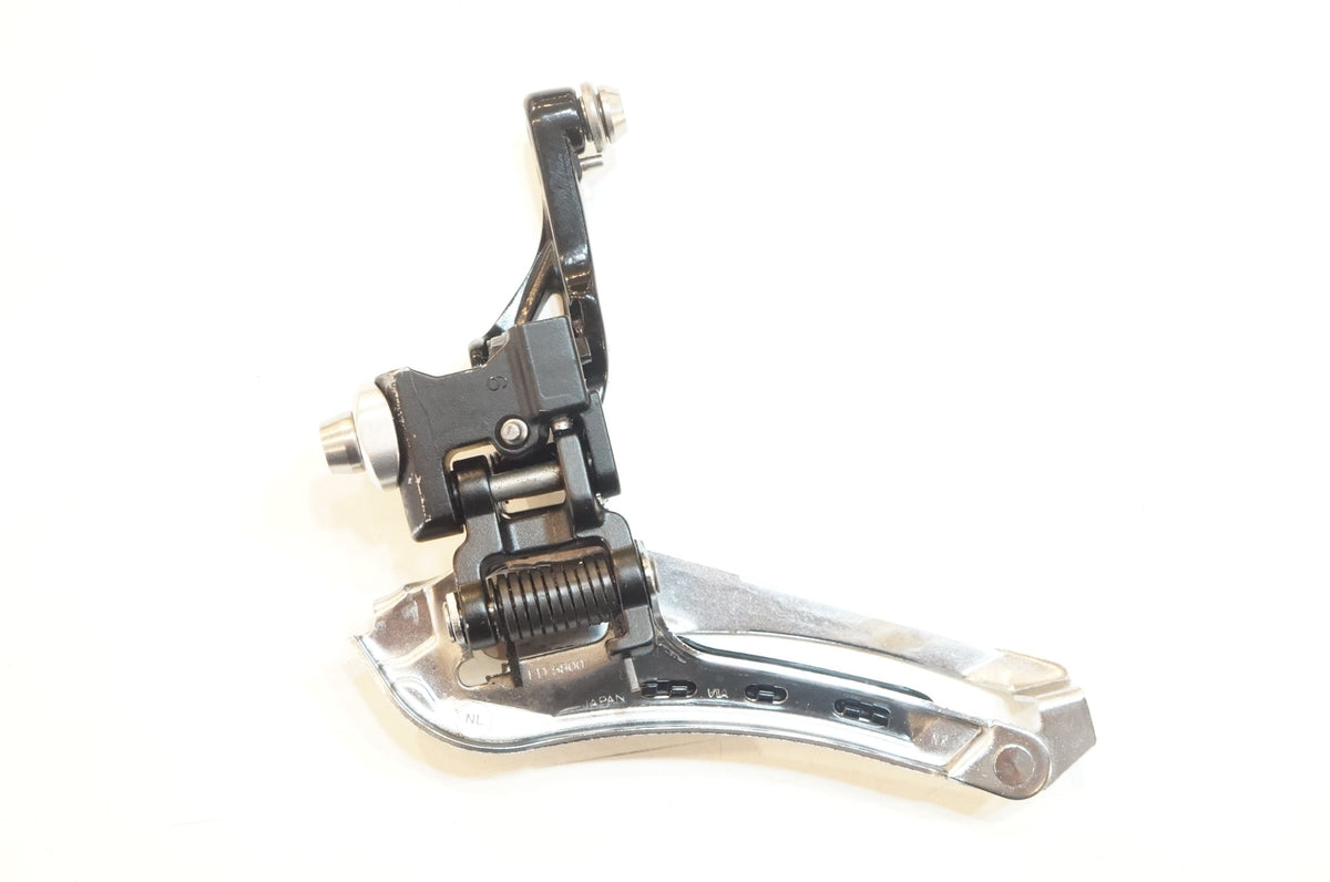 SHIMANO 「シマノ」 105 FD-5800 フロントディレイラー / 浦和ベース