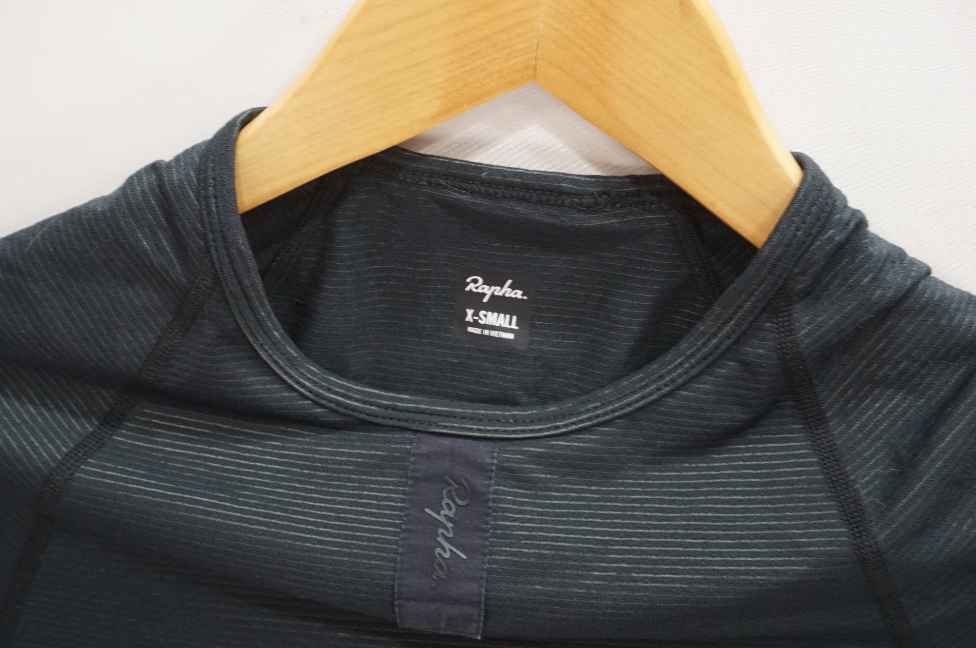 RAPHA 「ラファ」 BREVET BASELAYER SHORT SLEEVE XSサイズ インナー / 大宮店