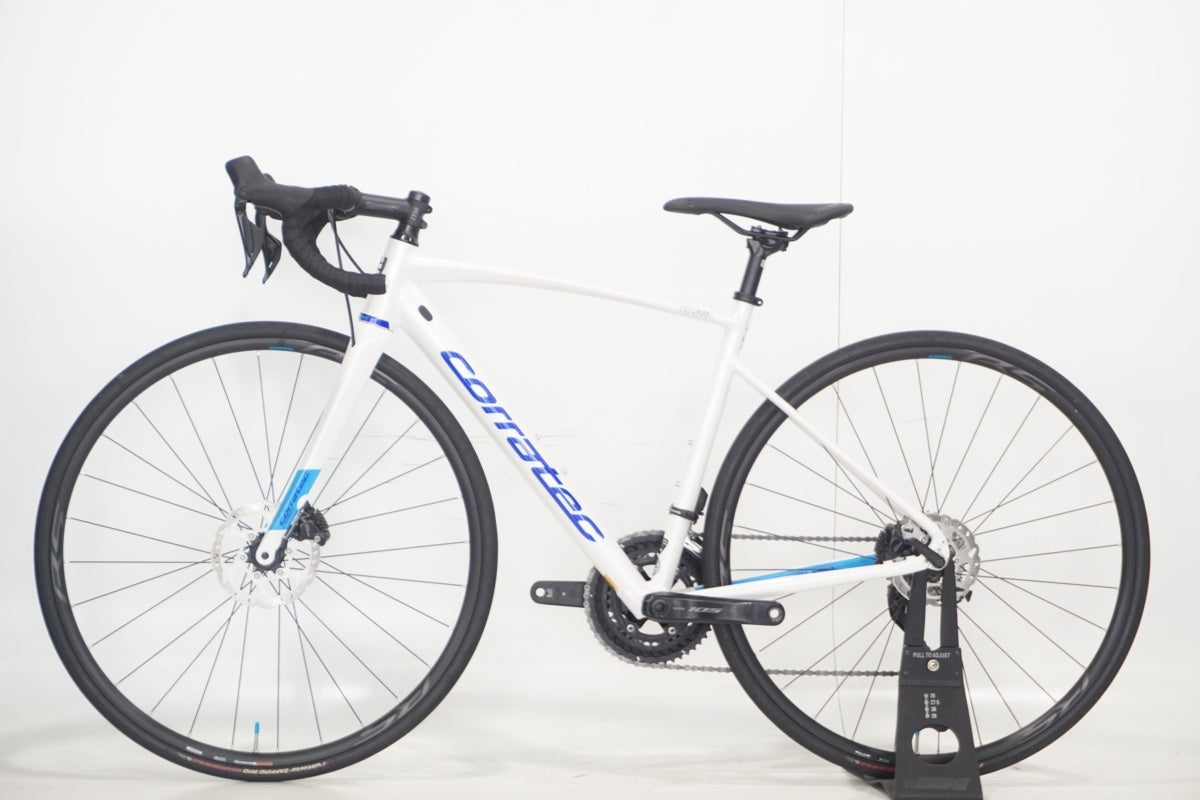 CORRATEC 「コラテック」 DOLOMITI DISC 2024年モデル ロードバイク / 滋賀大津店