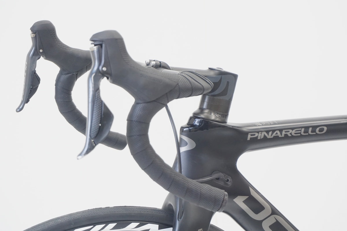 PINARELLO「ピナレロ」 DOGMA F8 DISK 2017年モデル ロードバイク / 京都八幡店