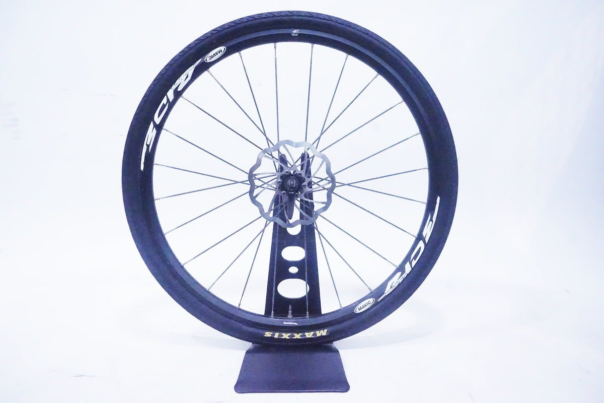 MAVIC「マビック」 CROSS RIDE シマノフリー 8-11速 26インチ ホイールセット / 京都西院店