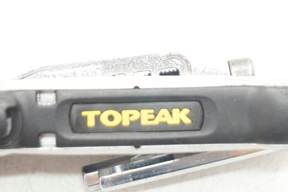 TOPEAK 「トピーク」 携帯工具 / 大阪門真店