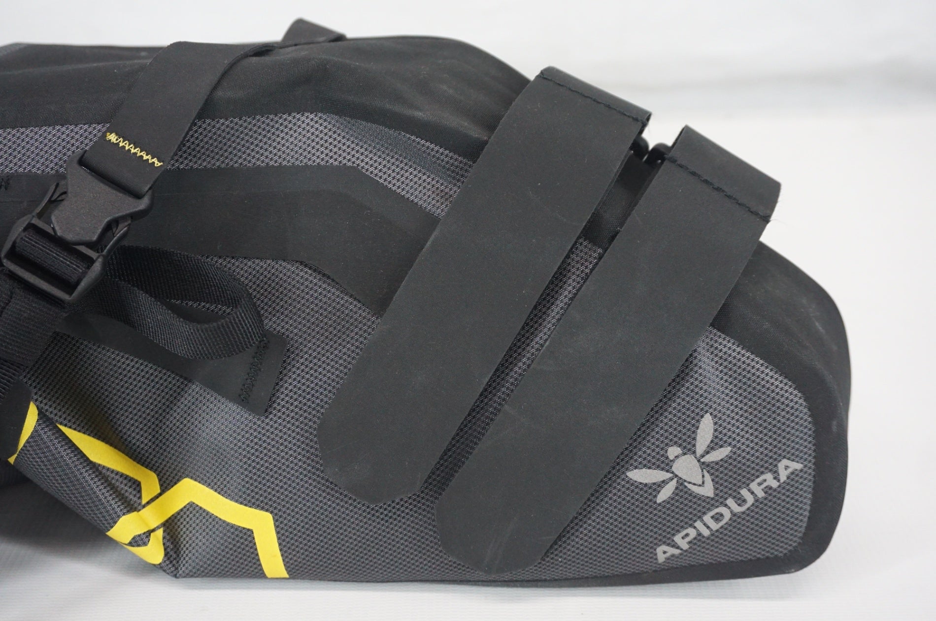 APIDURA 「アピデュラ」 EXPEDITION SADDLE PACK サドルバッグ / 阪急塚口店