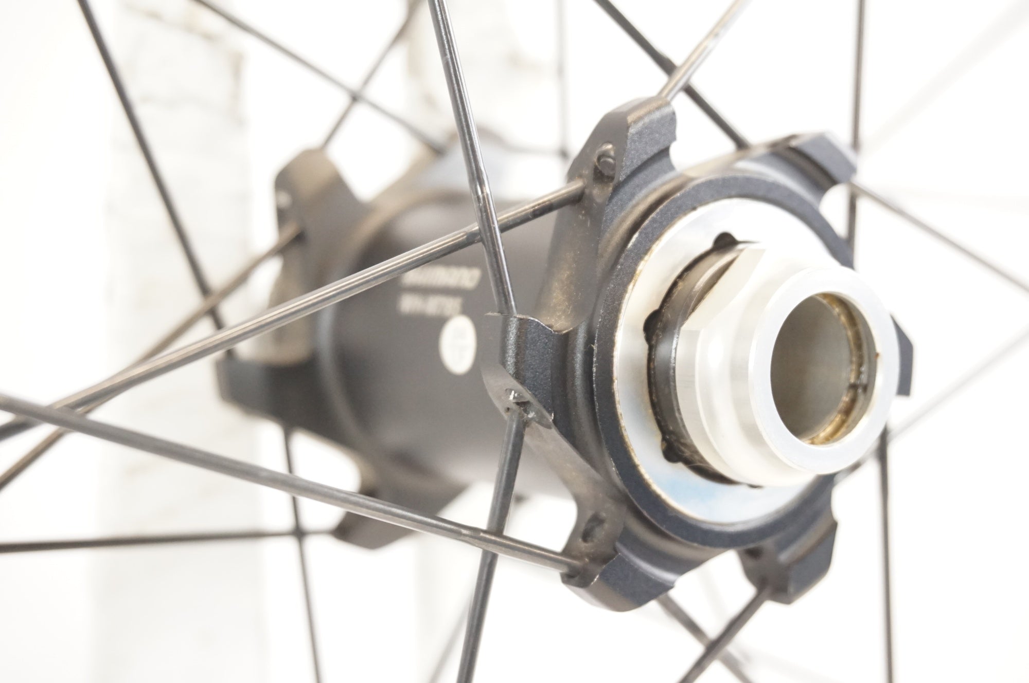 SHIMANO 「シマノ」 DEORE XT WH-M785 シマノ8-10s ホイールセット / 宇都宮店