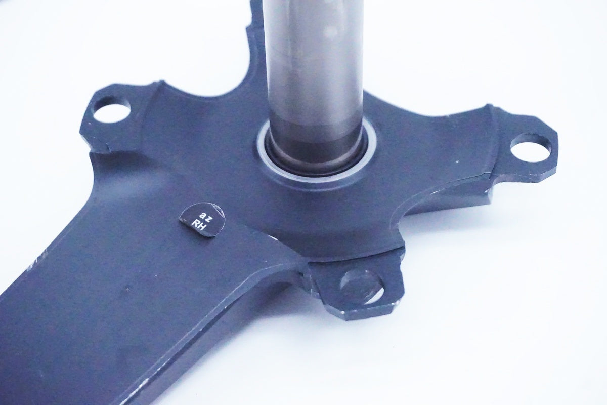 SHIMANO「シマノ」 ULTEGRA FC-R8000 170mm クランクアームセット/ 京都西院店