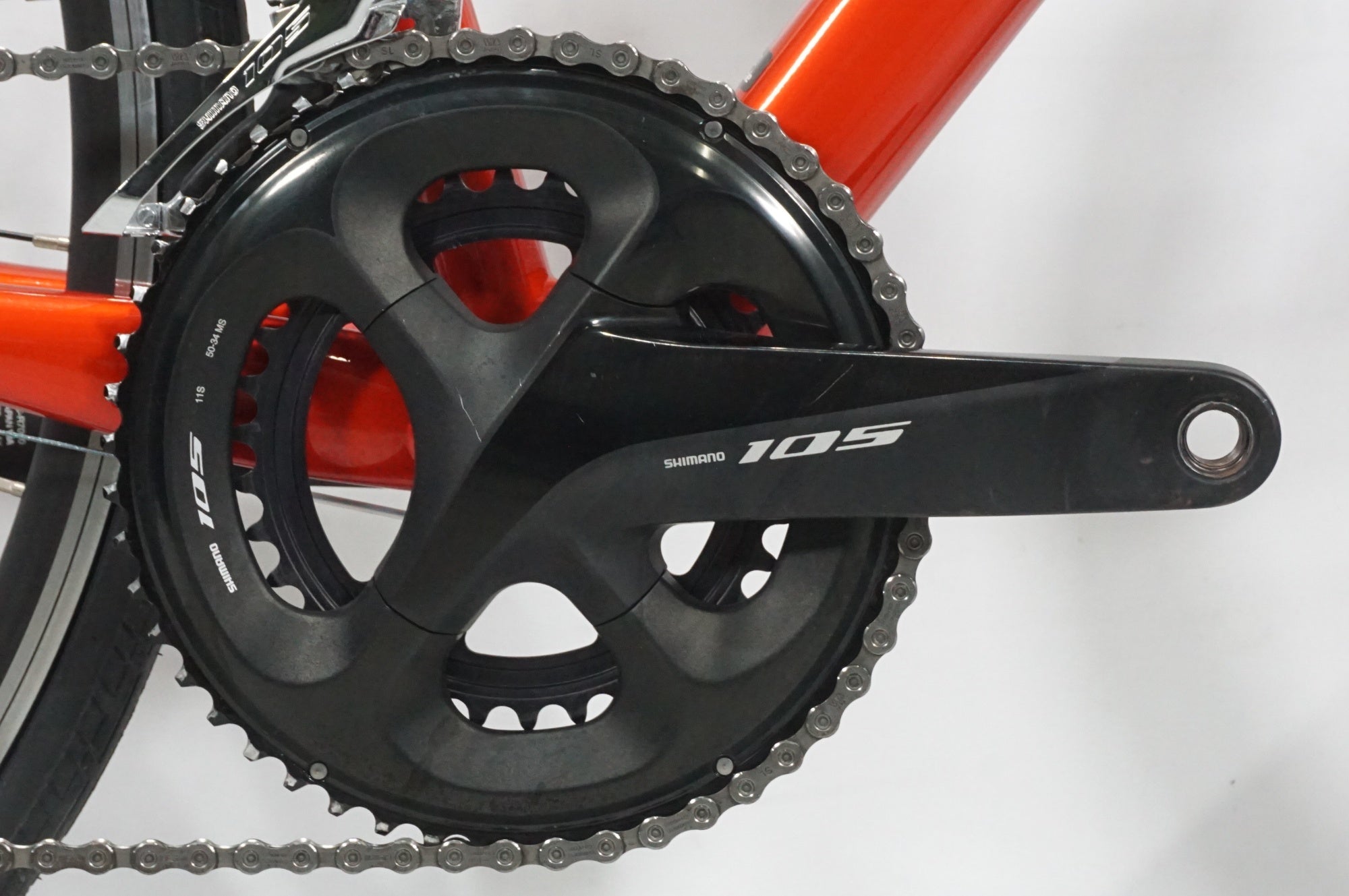 CANNONDALE 「キャノンデール」 CAAD OPTIMO 2021年モデル ロードバイク / AKIBA店