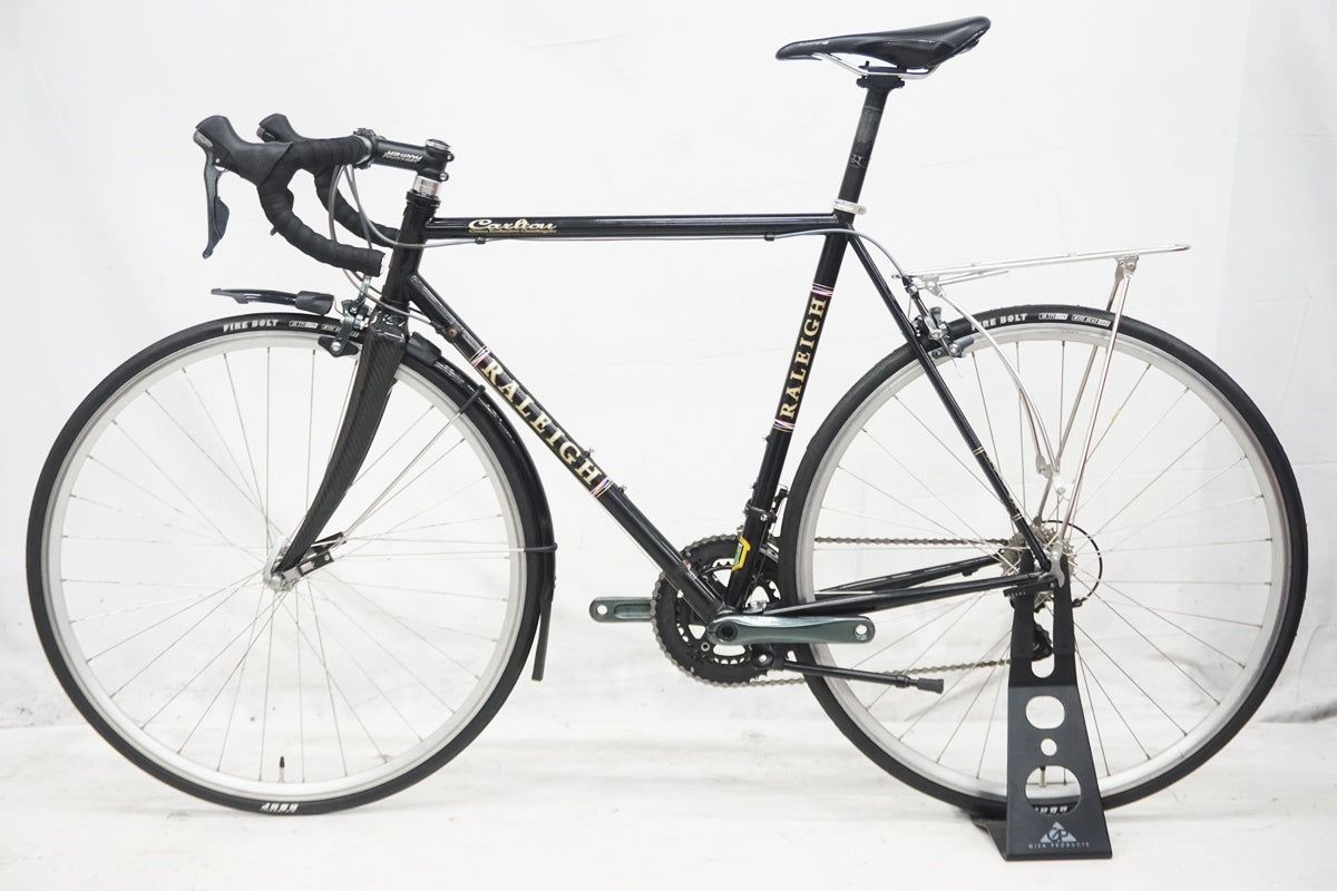 RALEIGH 「ラレー」 CRN CARLTON N 2017年モデル ロードバイク / 大阪美原北インター店