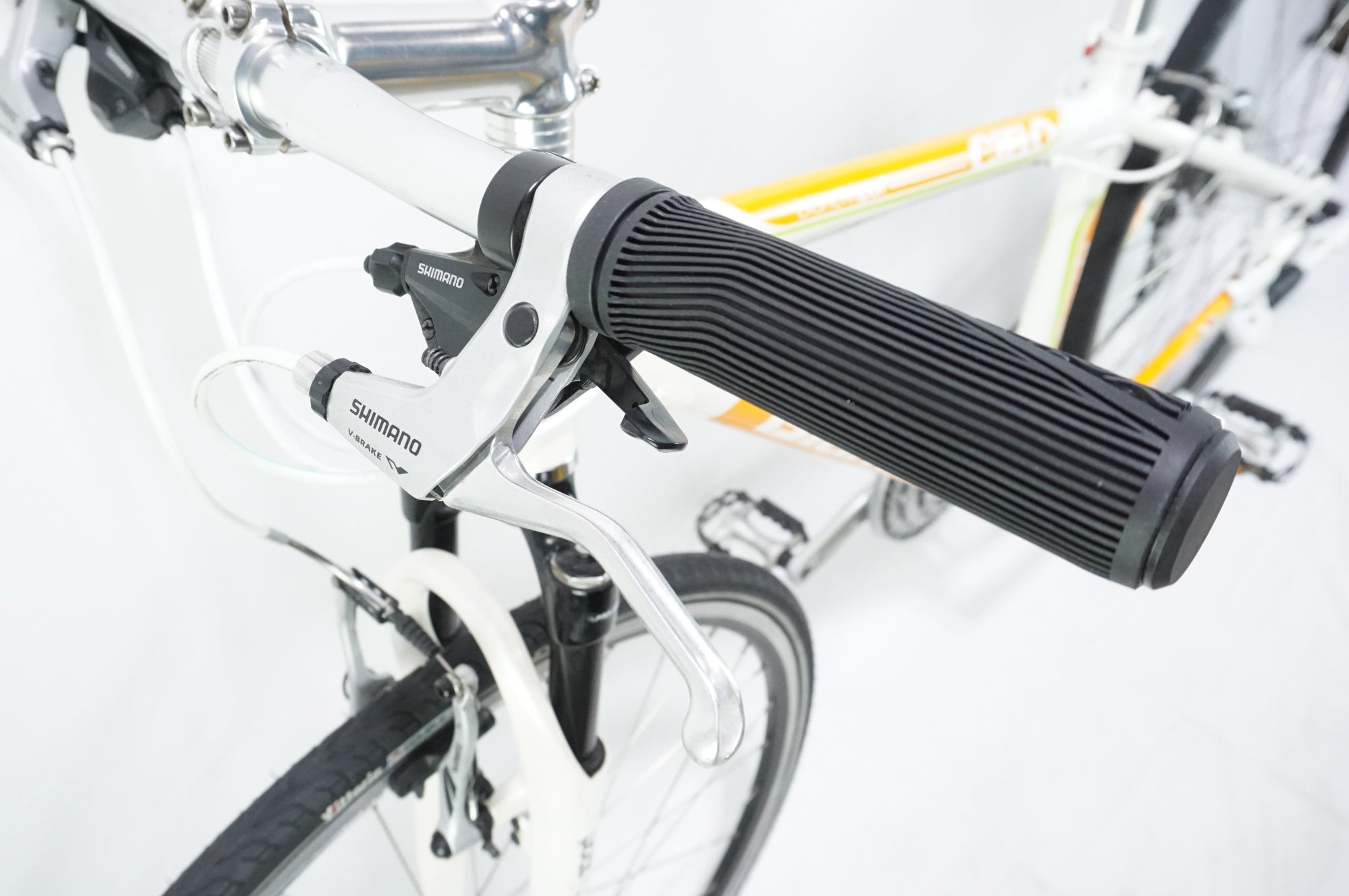 BIANCHI 「ビアンキ」 CIELO 2013年モデル クロスバイク / 中目黒店