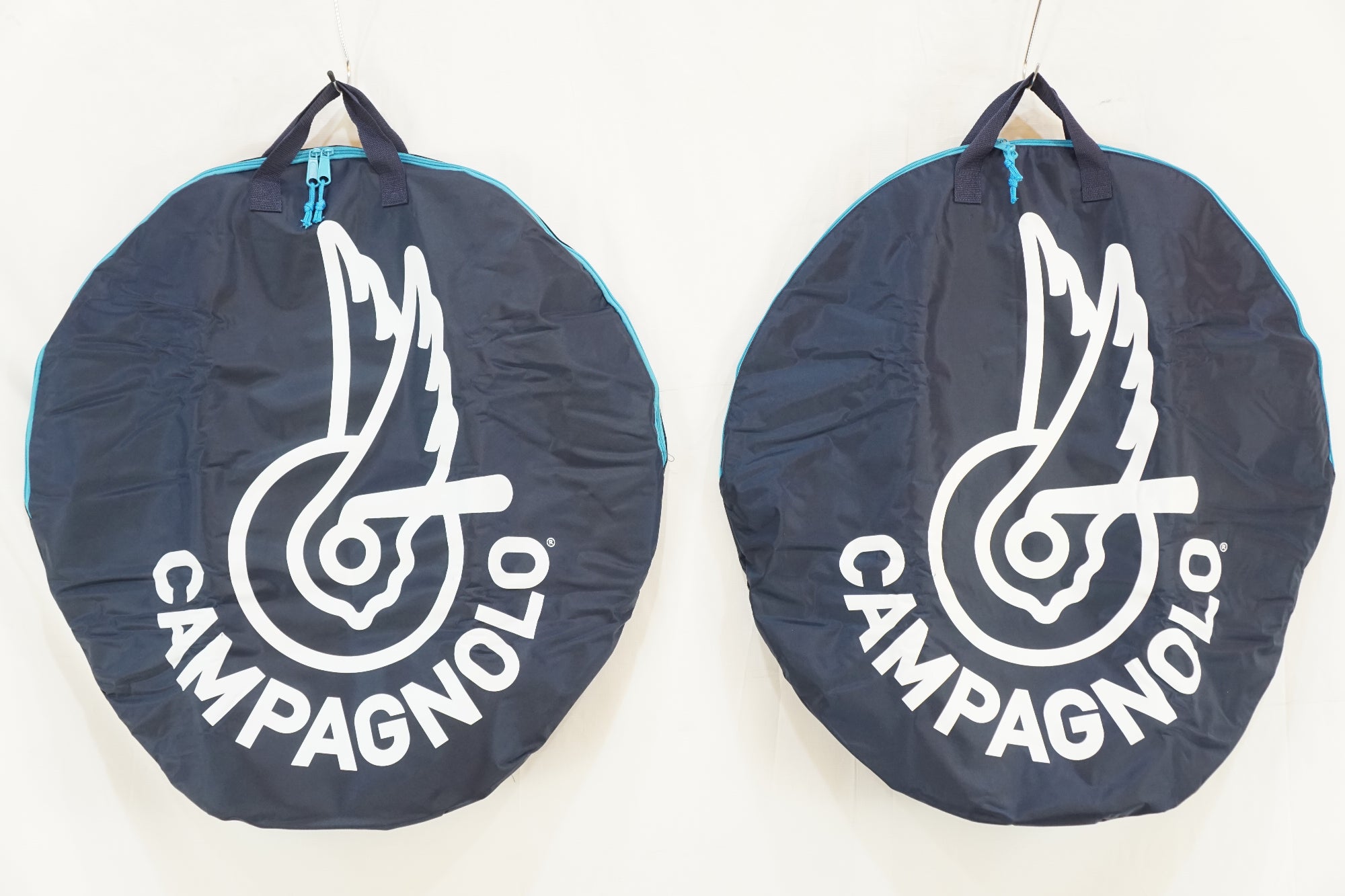 CAMPAGNOLO 「カンパニョーロ」 ホイールバッグセット / バイチャリ浦和ベース