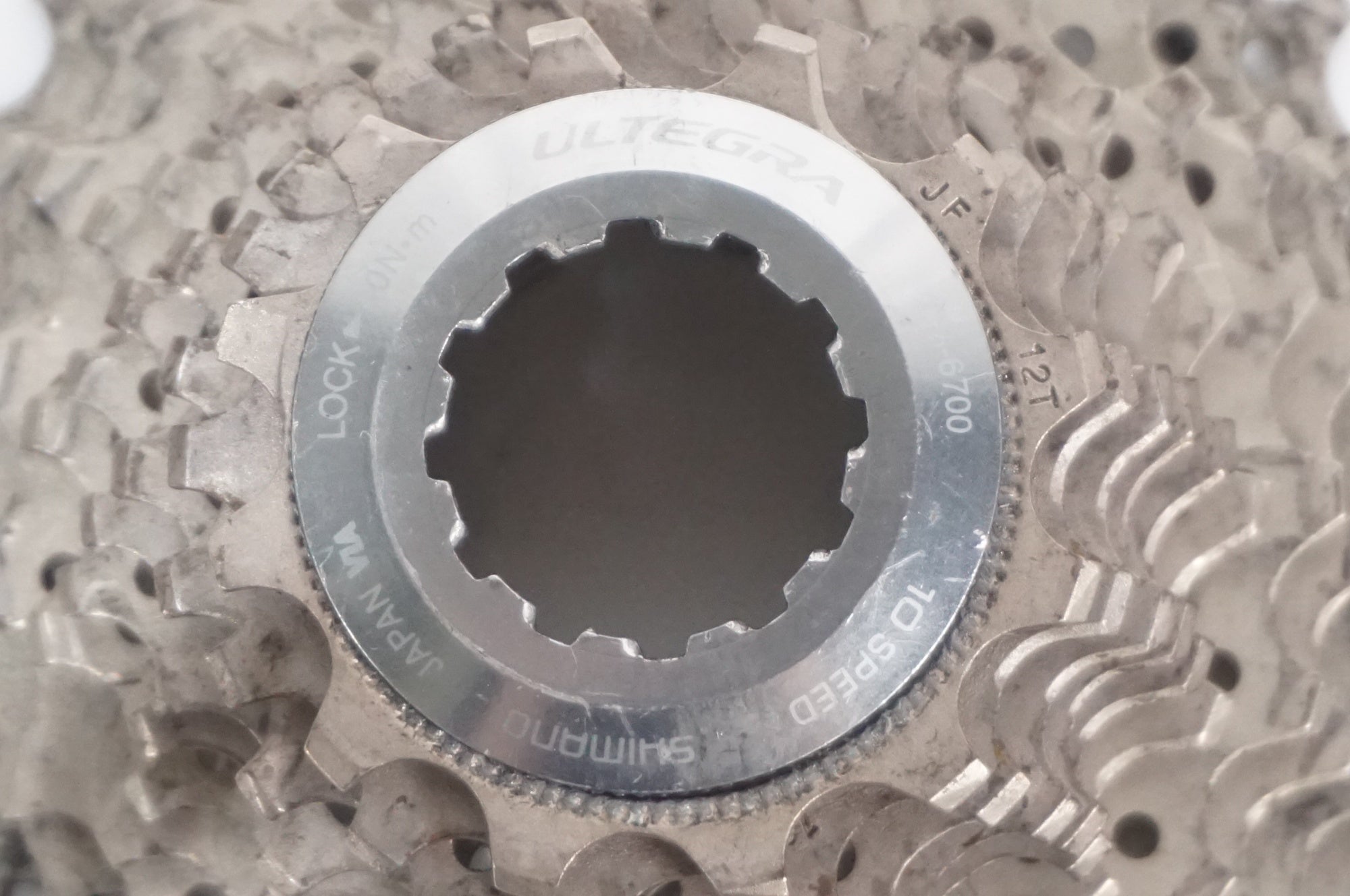 SHIMANO 「シマノ」 ULTEGRA CS-6700 12-25T スプロケット / AKIBA店