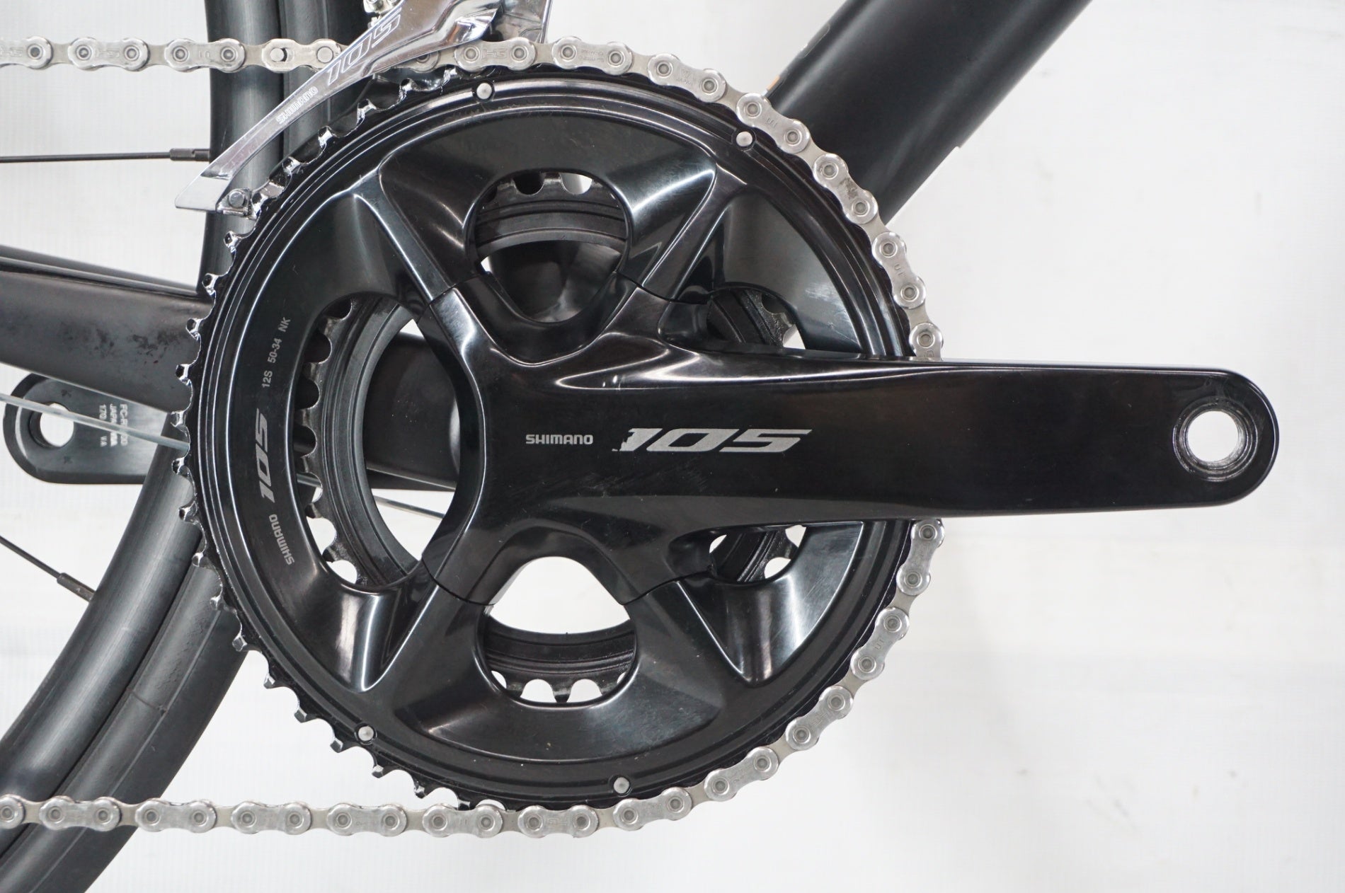 CANNONDALE 「キャノンデール」 CAAD13 DISC 105 2024年モデル ロードバイク / 阪急塚口店