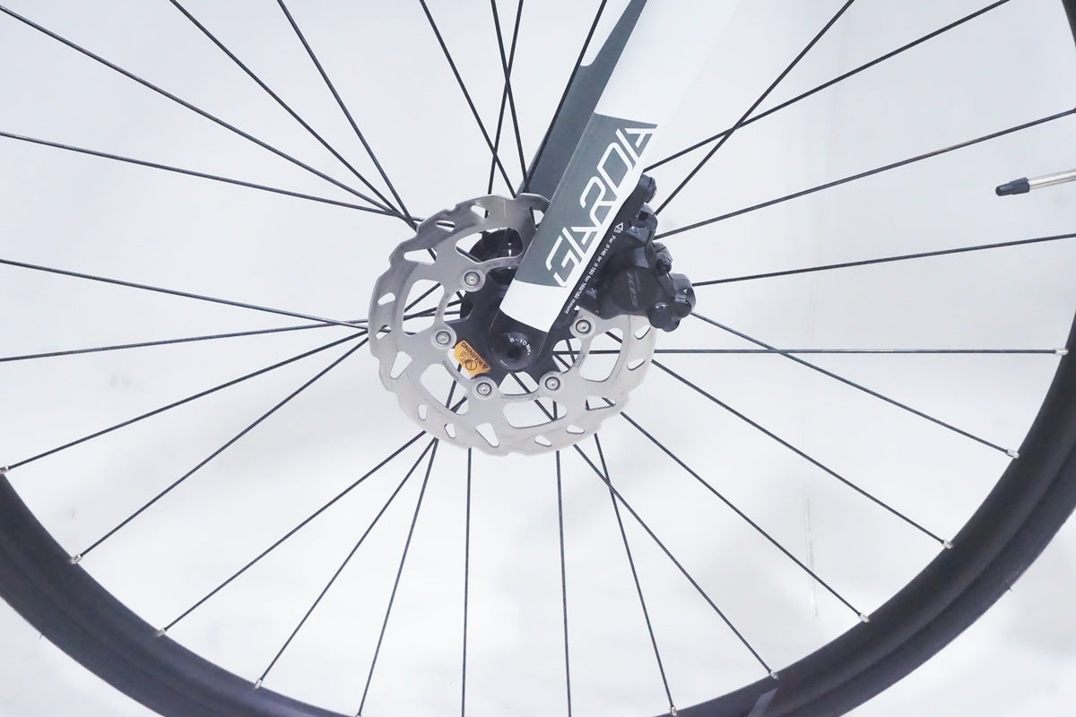 WILIER 「ウィリエール」 GARDA 105 DI2 2024年モデル ロードバイク/ 京都西院店