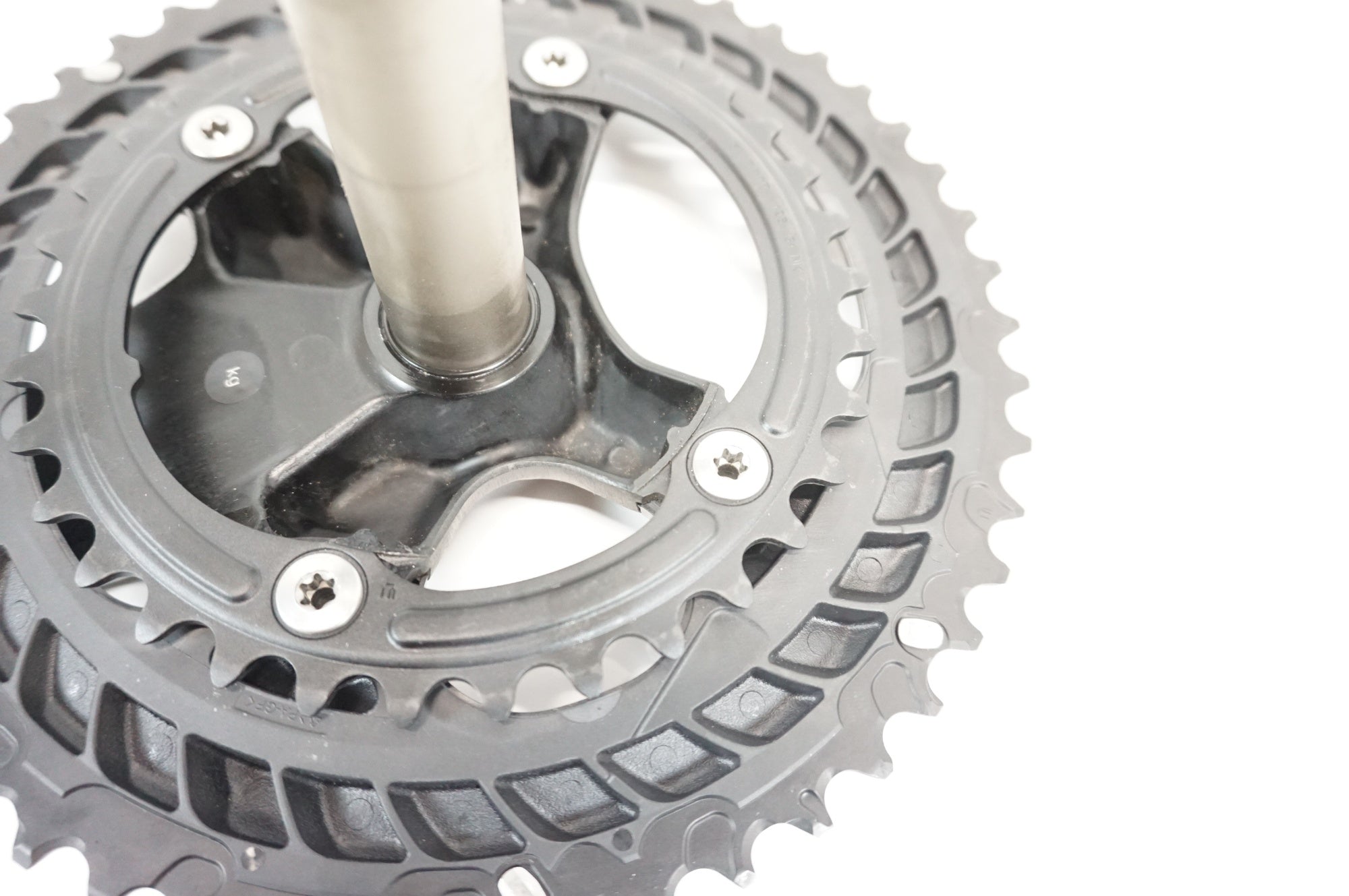 SHIMANO 「シマノ」 105 FC-R7100 12s 50-34T 165mm クランクセット / 宇都宮店