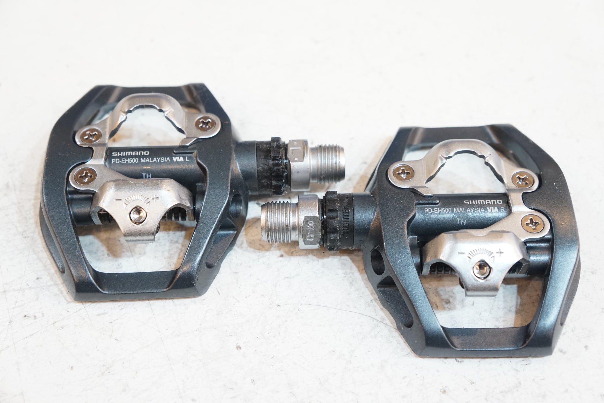 SHIMANO 「シマノ」 PD-EH500 ペダル / バイチャリ浦和ベース