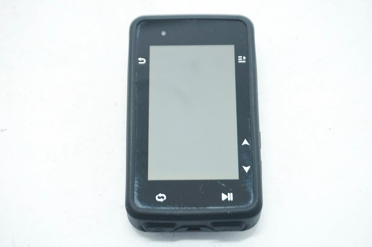 IGPSPORT 「アイジーピースポーツ」 IGS630 サイクルコンピューター