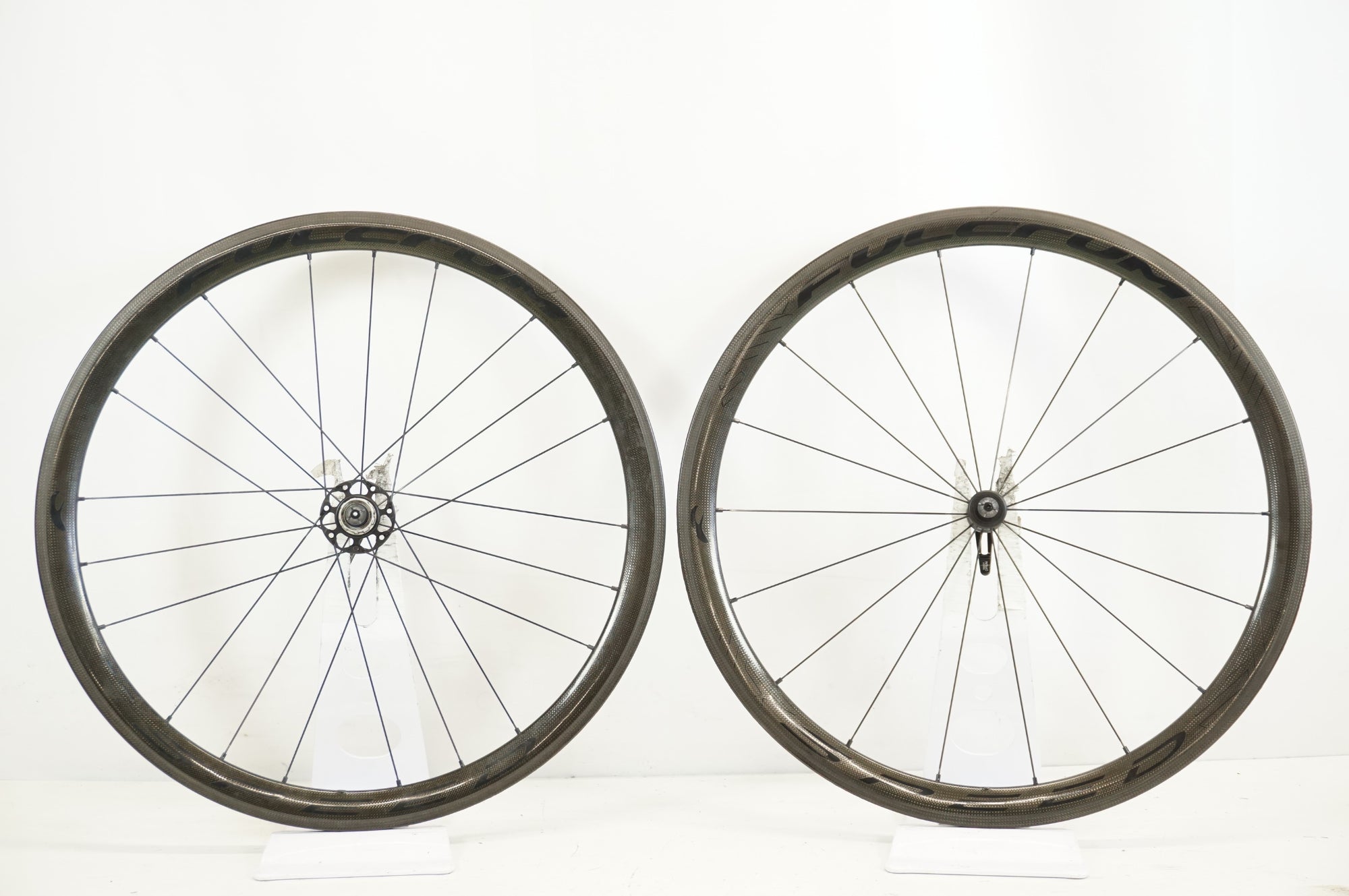 FULCRUM 「フルクラム」 SPEED 40C シマノ11S ホイールセット / 宇都宮