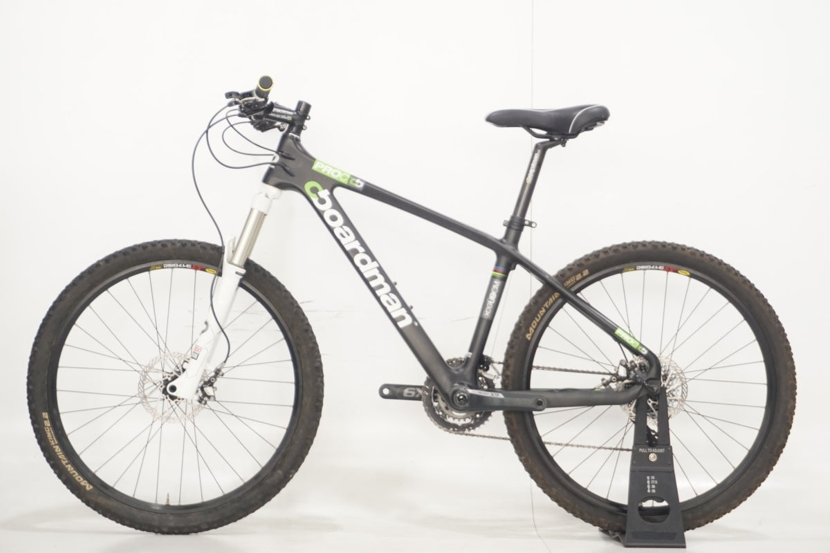 BOARDMAN 「ボードマン」 PRO 2012年モデル マウンテンバイク / 滋賀大津店