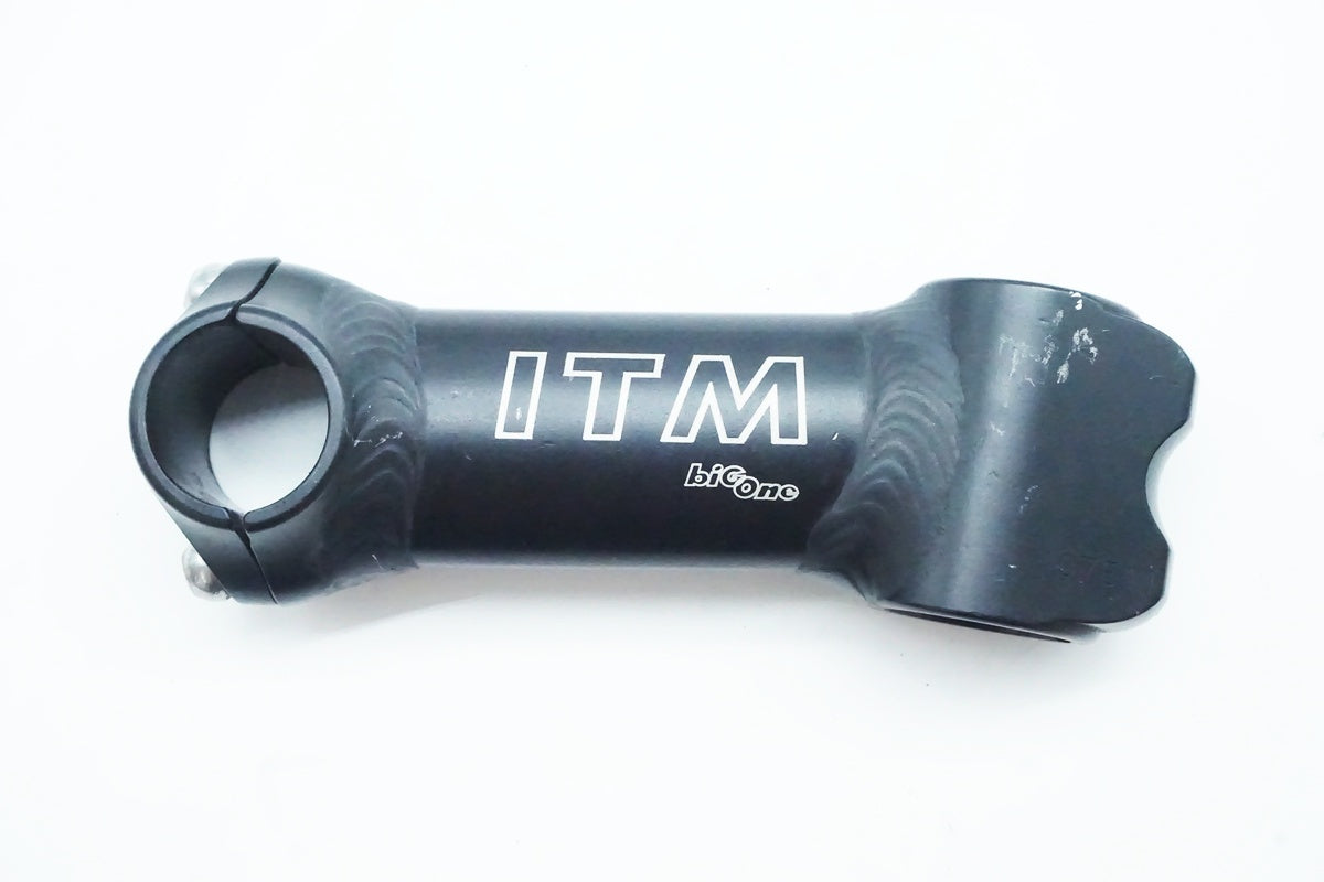 ITM「アイティーエム」 BIG ONE φ25.2 105mm ステム/ 京都西院店
