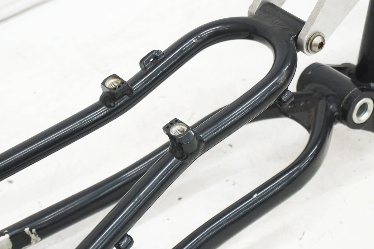 BLACK THUNDER 「ブラックサンダー」 T5000 F5 年式不明 フレーム / 大阪美原北インター店