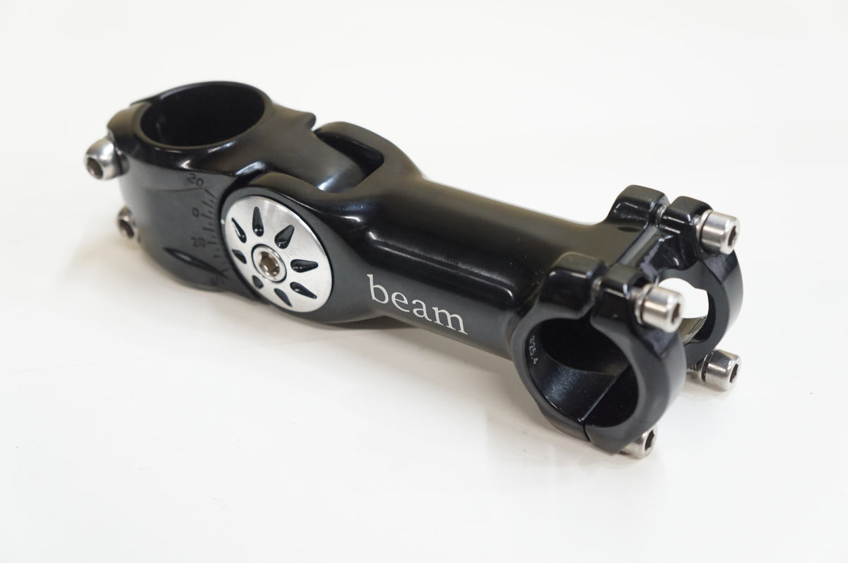 BEAM 「ビーム」 可変 φ25.4 110mm ステム / 大宮店