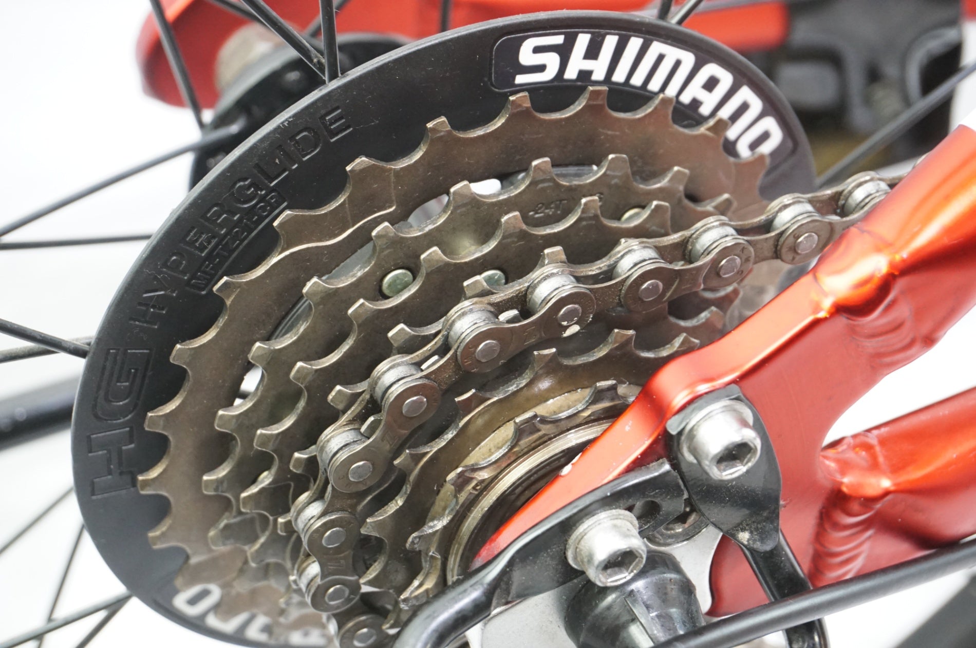 MIYATA 「ミヤタ」 CALIFORNIA SKY JR 2014年モデル 22インチ キッズバイク / 中目黒店