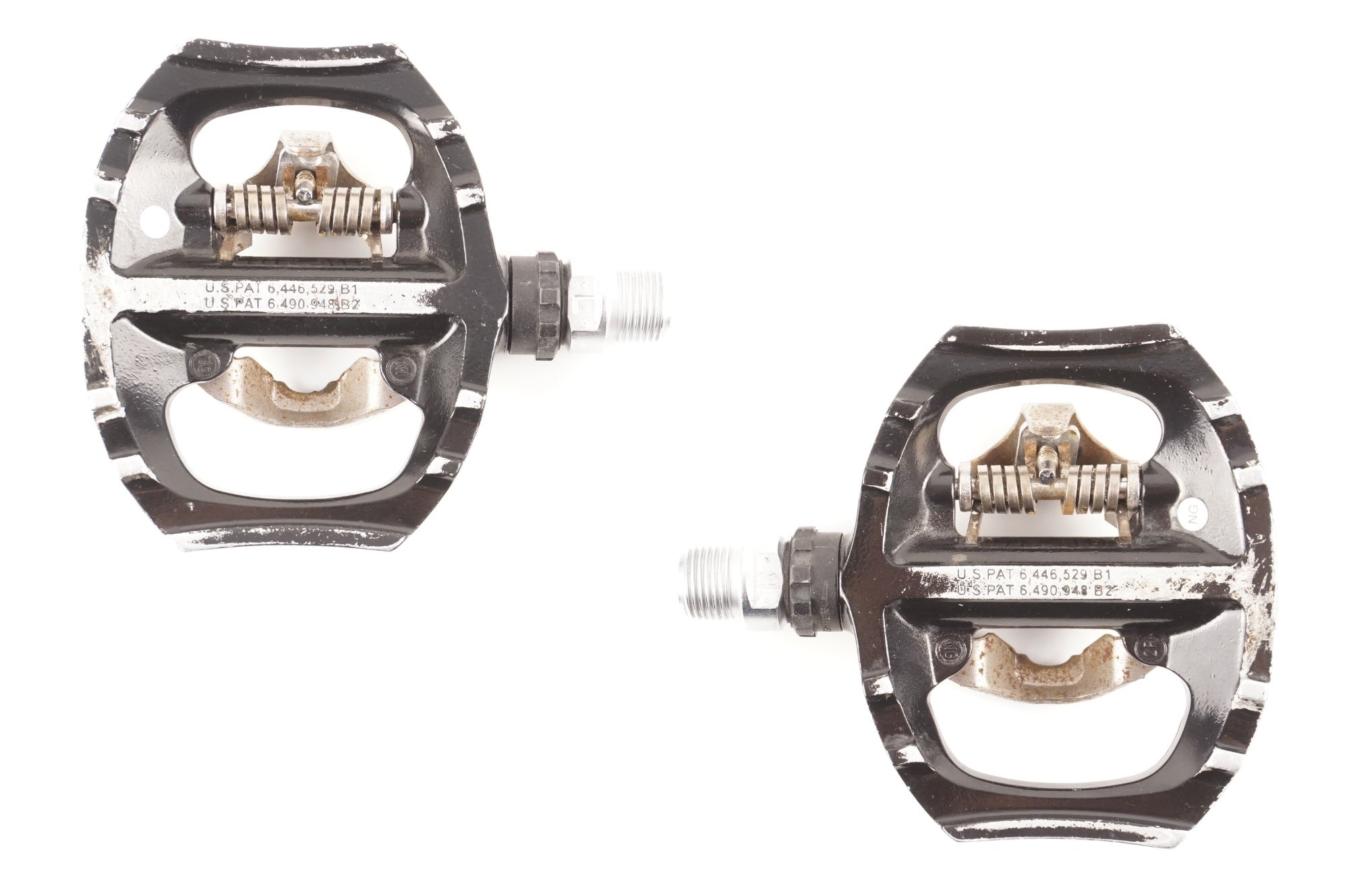 SHIMANO 「シマノ」 PD-A530 ペダル / 中目黒店