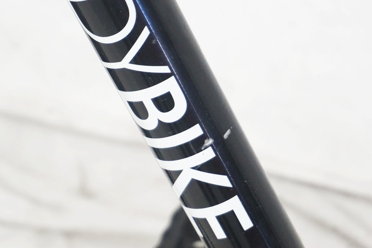 BRIDGESTONE 「ブリジストン」 HANDY BIKE HB-6 2005年頃モデル 6インチ 折りたたみ自転車 / 大阪美原北インター店