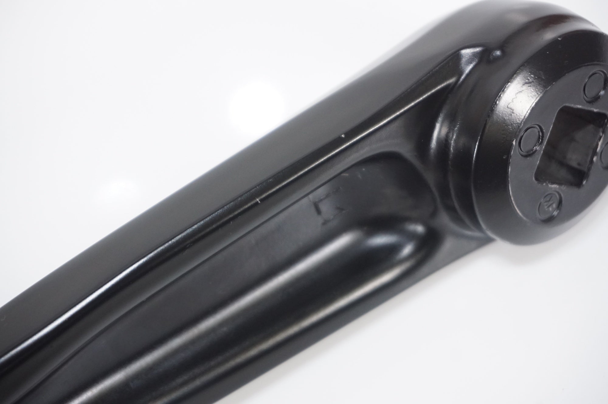 SHIMANO 「シマノ」 CUES FC-U4000-1 42T 170mm クランク / AKIBA店