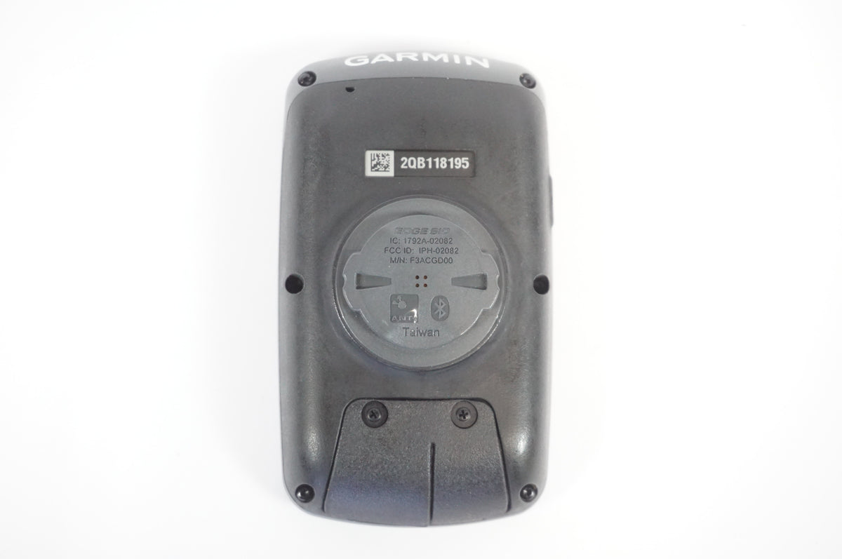 GARMIN 「ガーミン」 EDGE 810J サイクルコンピューター / 宇都宮店
