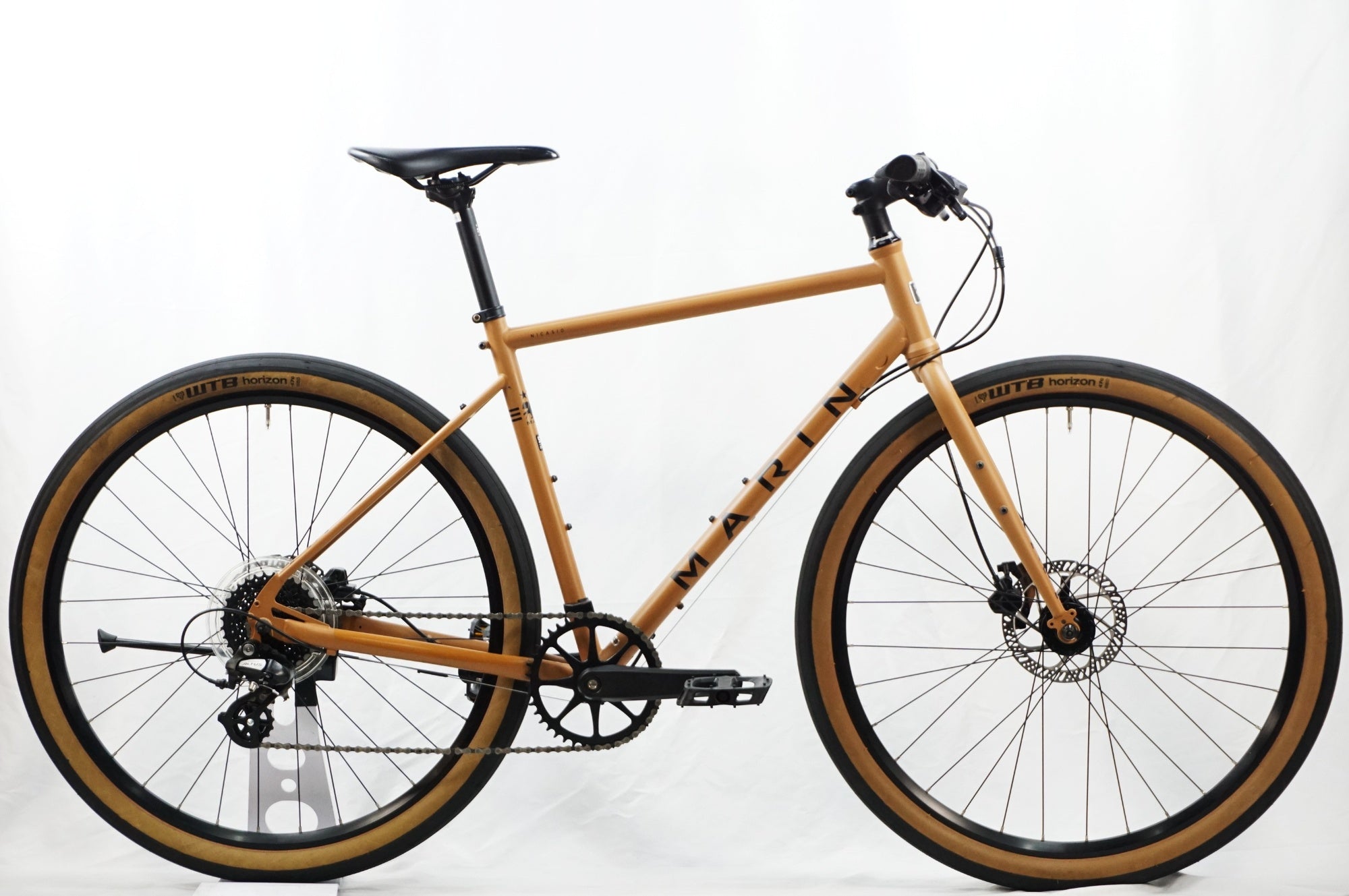 MARIN 「マリン」 NICASIO SE 2024年モデル クロスバイク / 川越店
