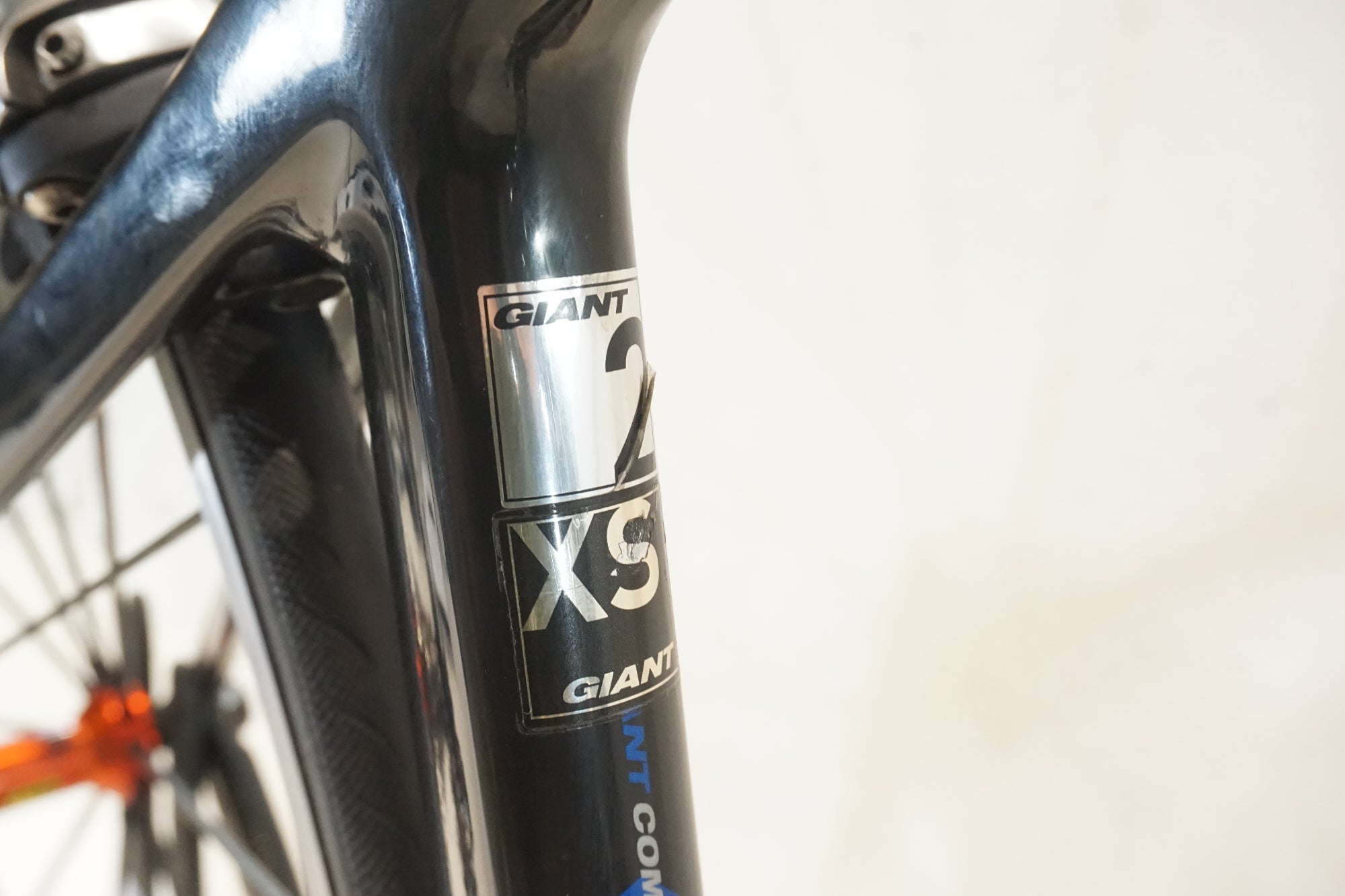 GIANT 「ジャイアント」 TCR ADVANCED 2 2013年モデル ロードバイク / 横浜戸塚店