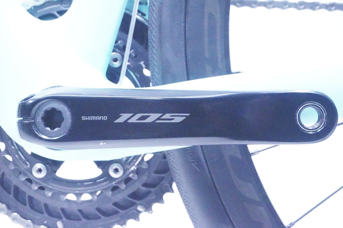 BIANCHI 「ビアンキ」 OLTRE RACE 2025年モデル ロードバイク/ 京都西院店