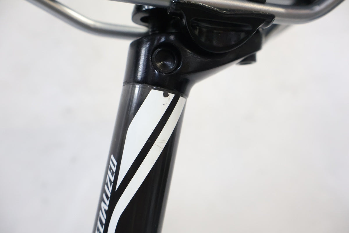 SPECIALIZED 「スペシャライズド」 ROUBAIX SL4 COMP 2014年モデル ロードバイク / 高知店