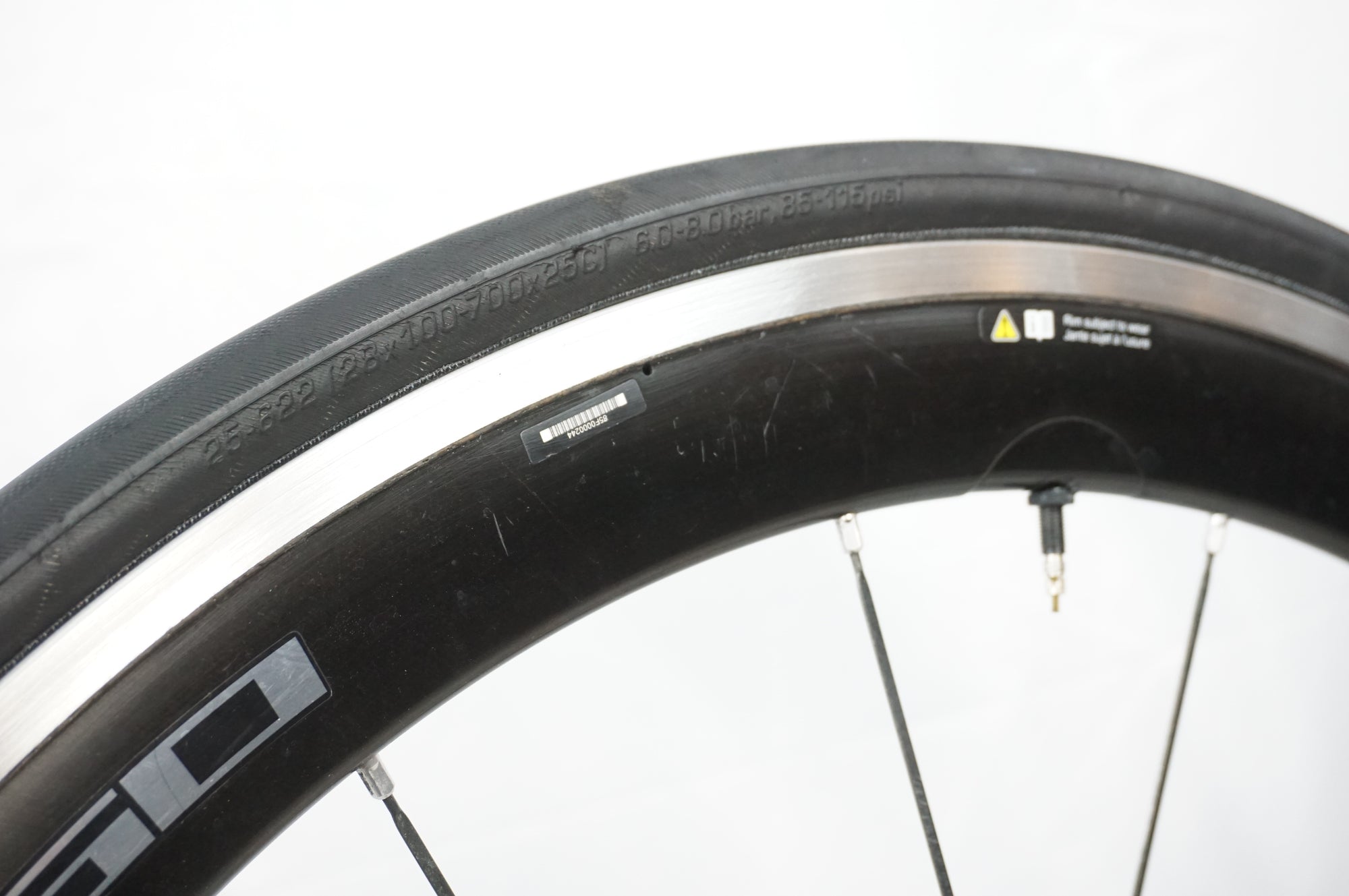 SHIMANO 「シマノ」 WH-RS80 C50 CL ホイールセット / 川越店