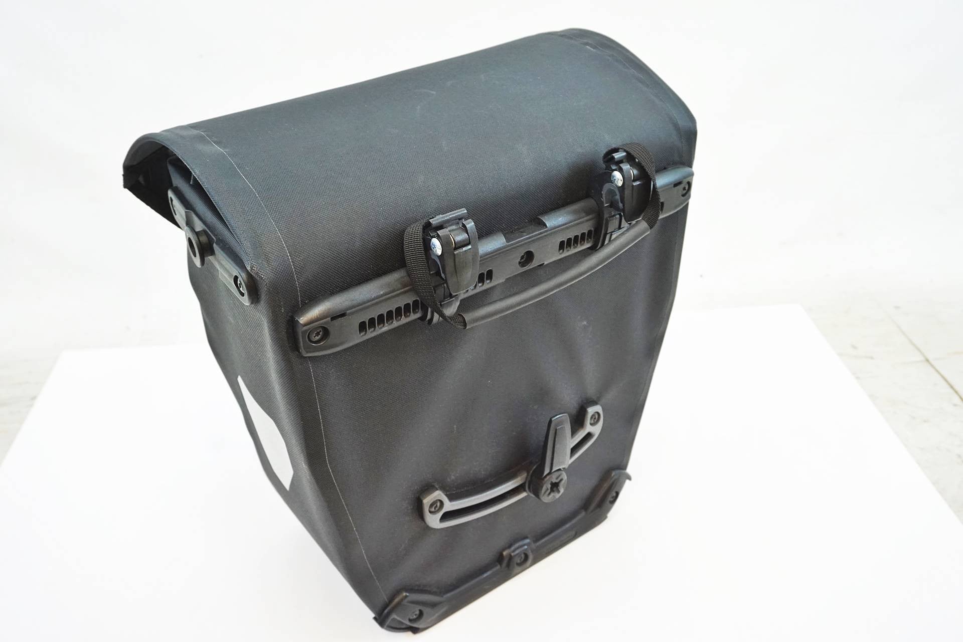 ORTLIEB 「オルトリーブ」 ヴェロショッパー QL2.1 サイドバッグ / 有明ガーデン店