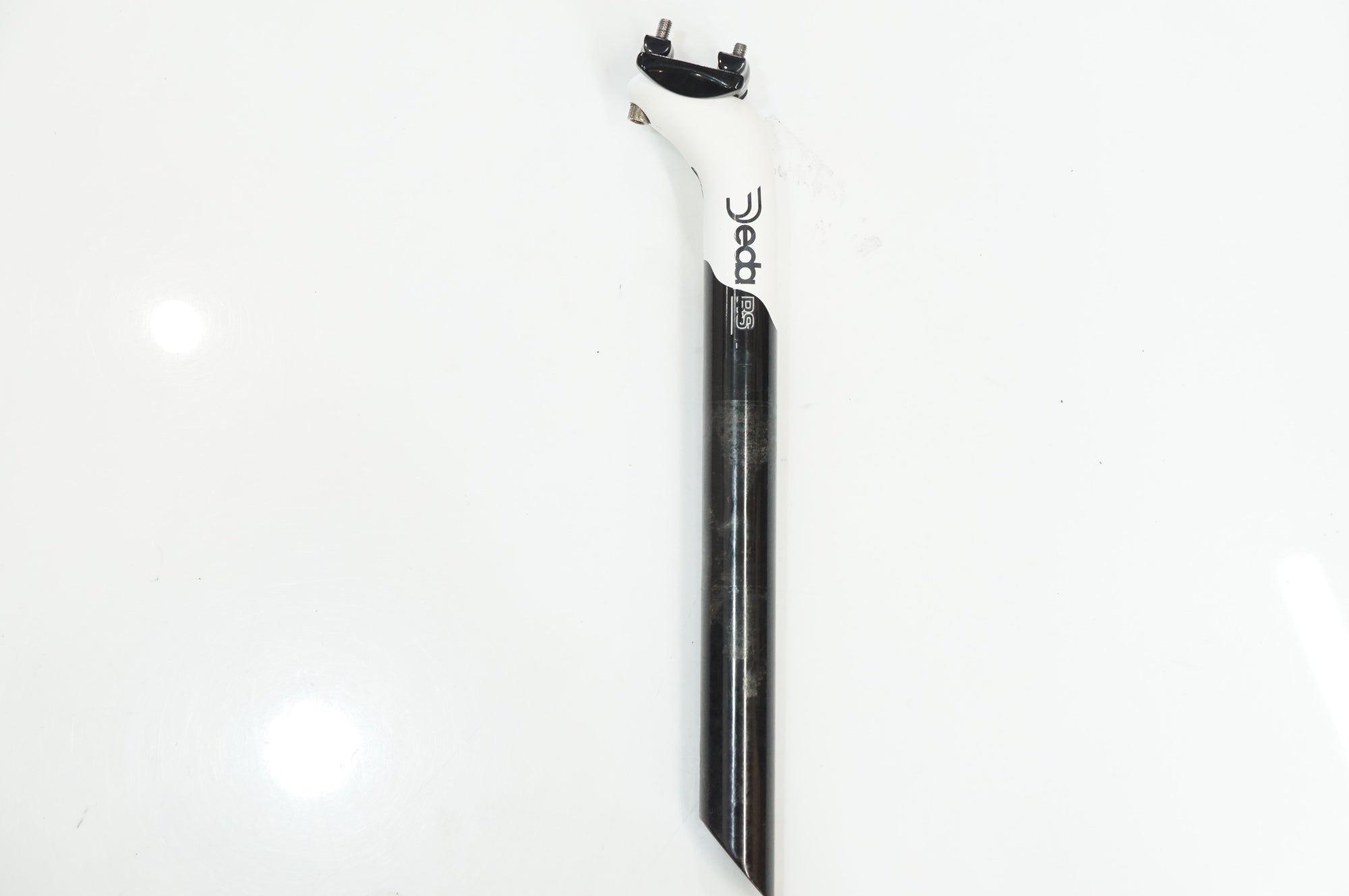 DEDA 「デダ」 RS01 φ31.6 350mm シートポスト / 大宮店