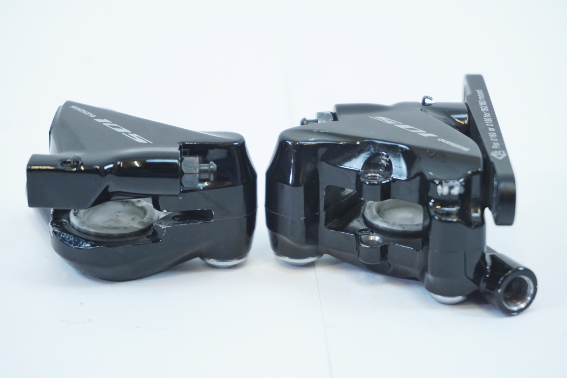 SHIMANO 「シマノ」 105 BR-R7070 ディスクブレーキキャリパー / 有明ガーデン店