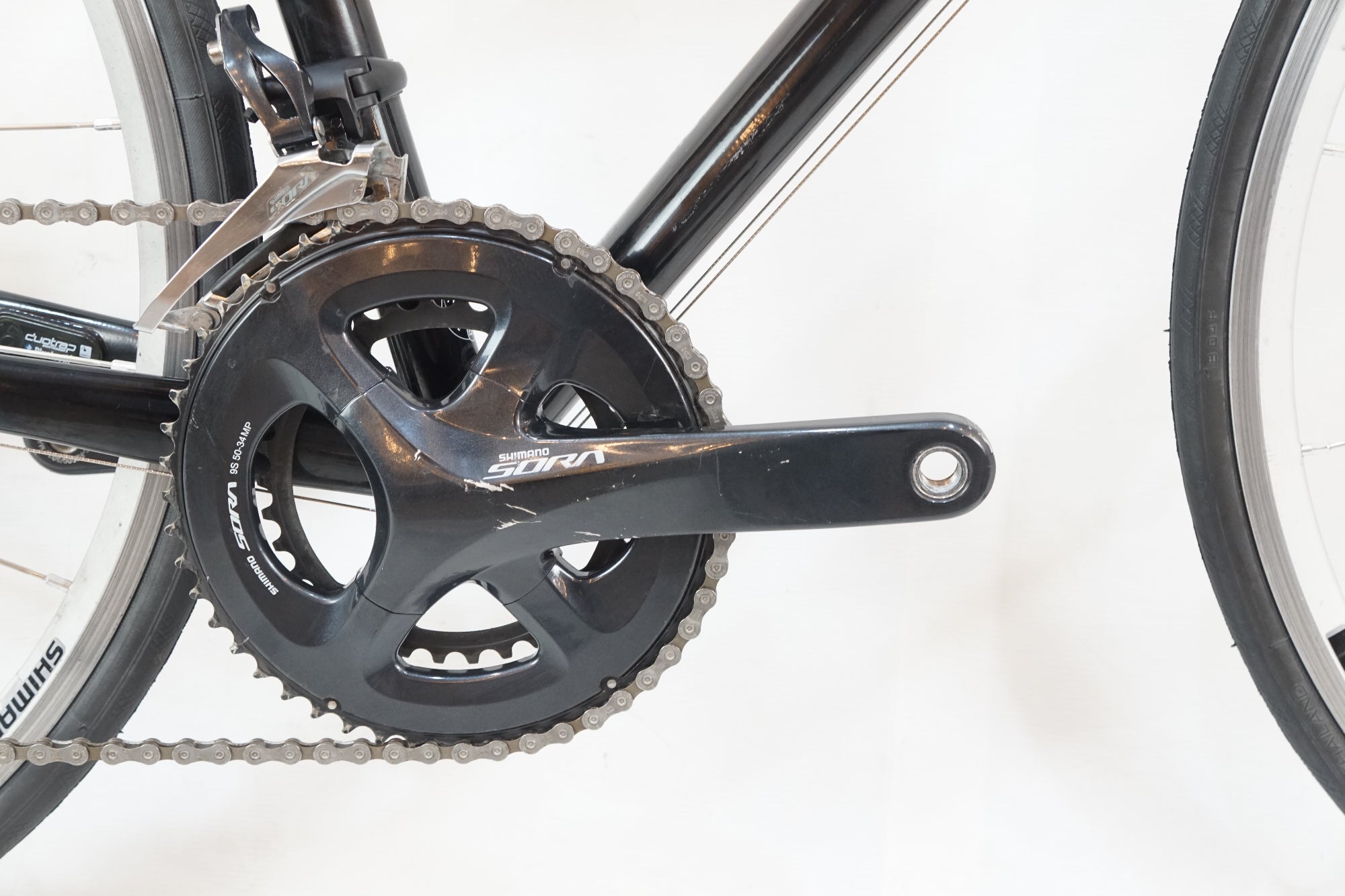 TREK 「トレック」 DOMANE AL3 リム 2020年モデル ロードバイク / バイチャリ浦和ベース