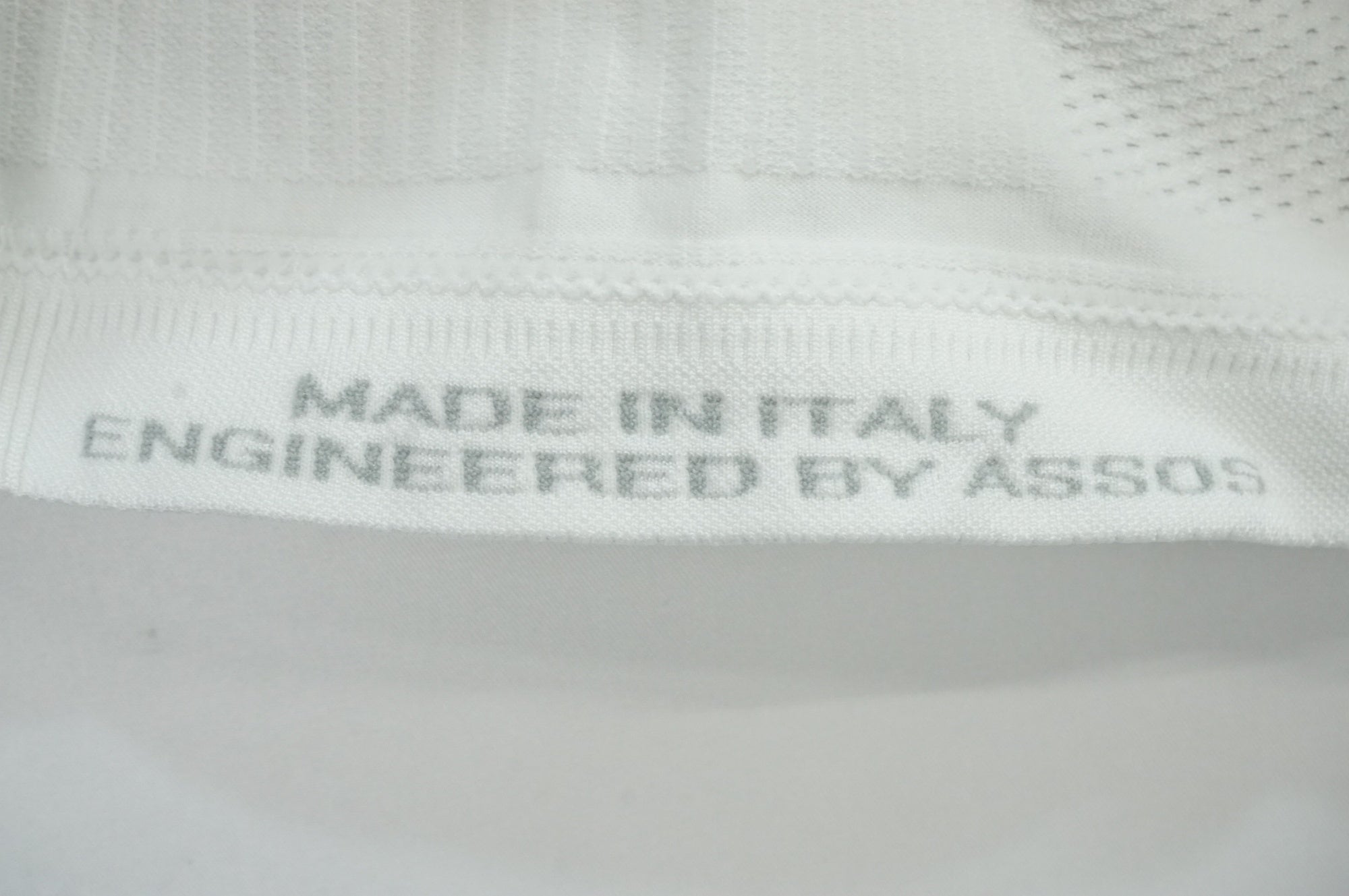 ASSOS 「アソス」 SKINFOIL 1.4 3サイズ インナー / 大宮店