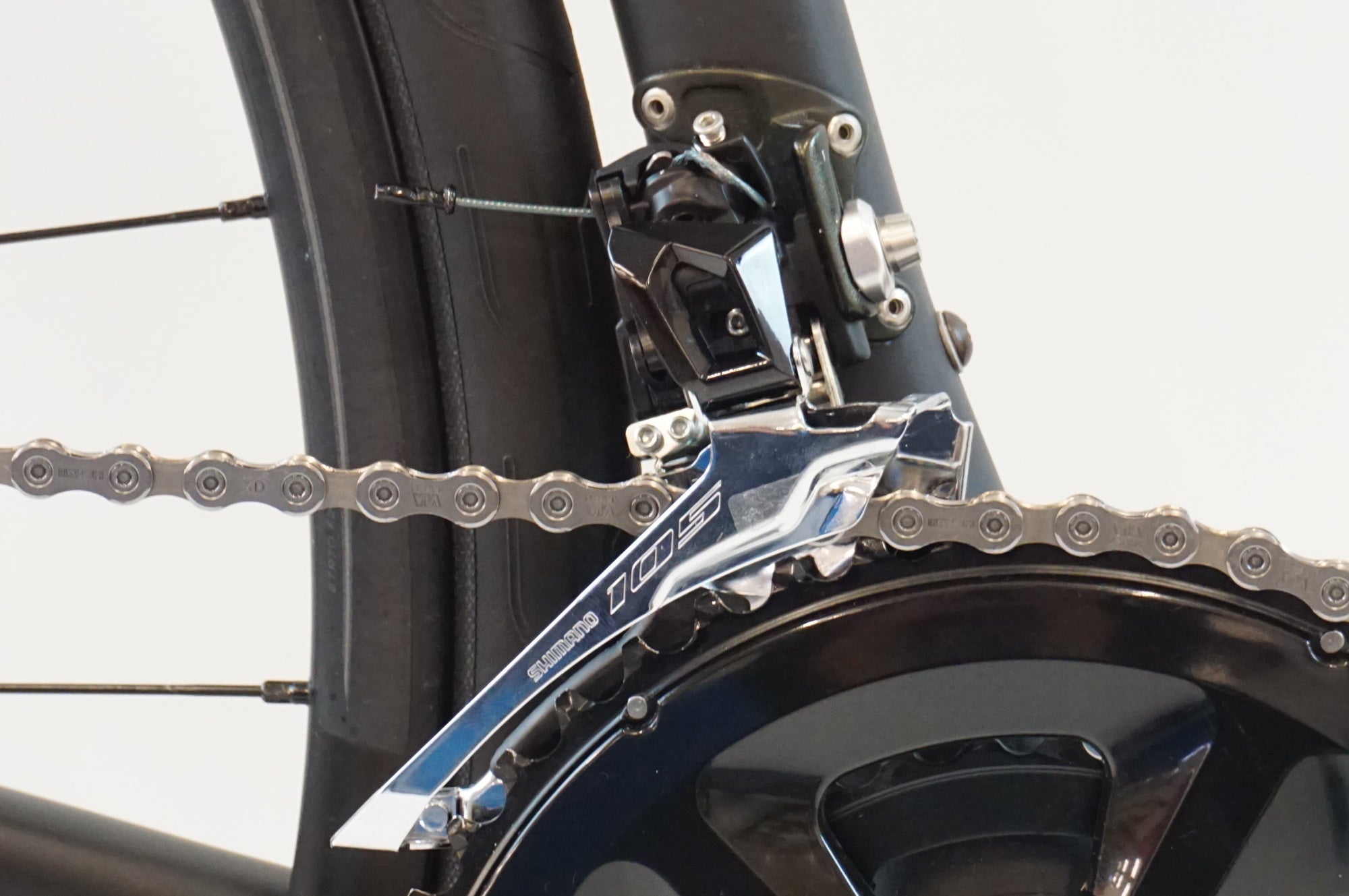 SPECIALIZED 「スペシャライズド」 ROUBAIX DISC 2018年頃モデル ロードバイク / 浜松店