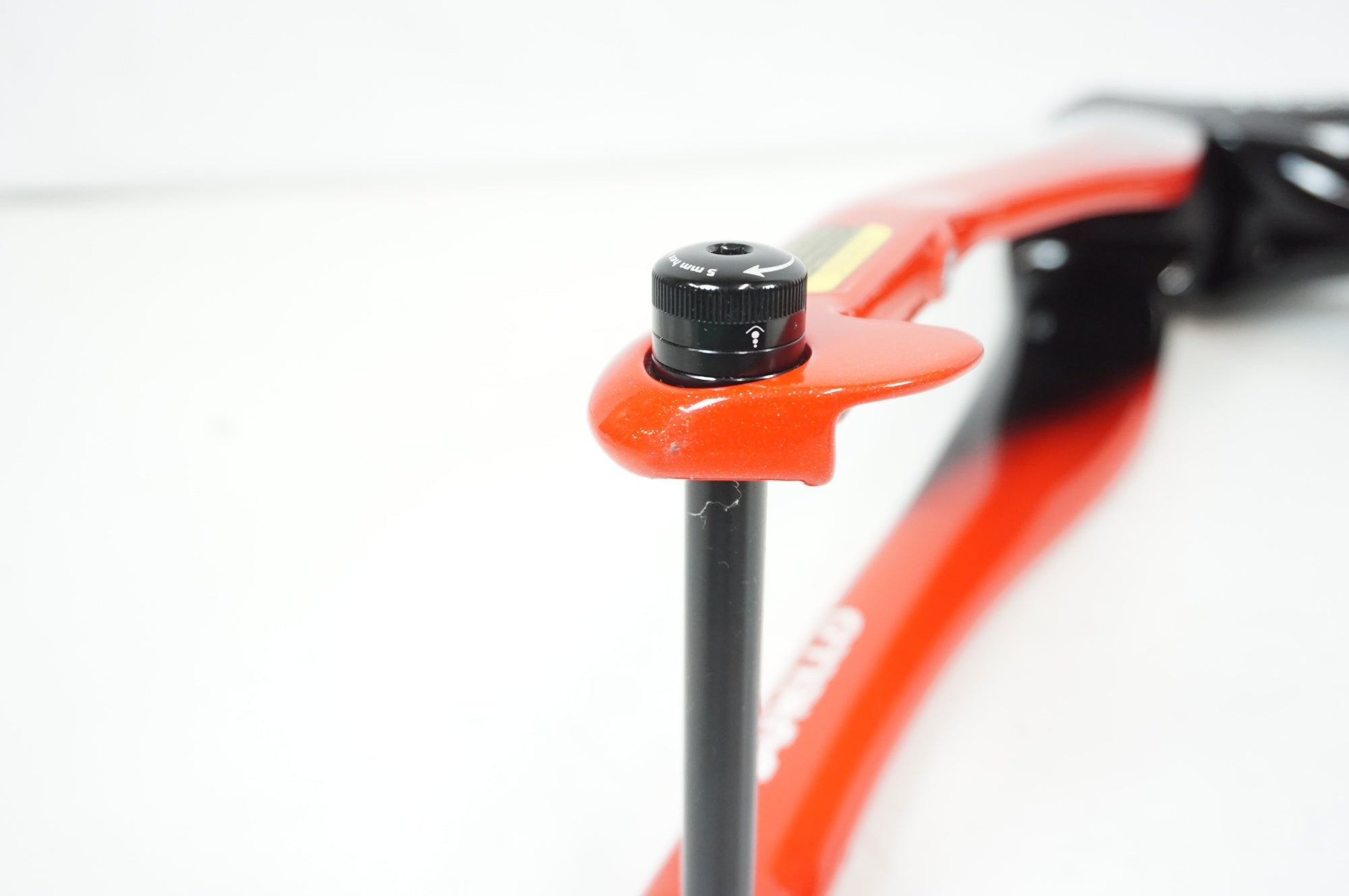 PINARELLO 「ピナレロ」 F9 2024-2025年頃 フレームセット / 宇都宮店