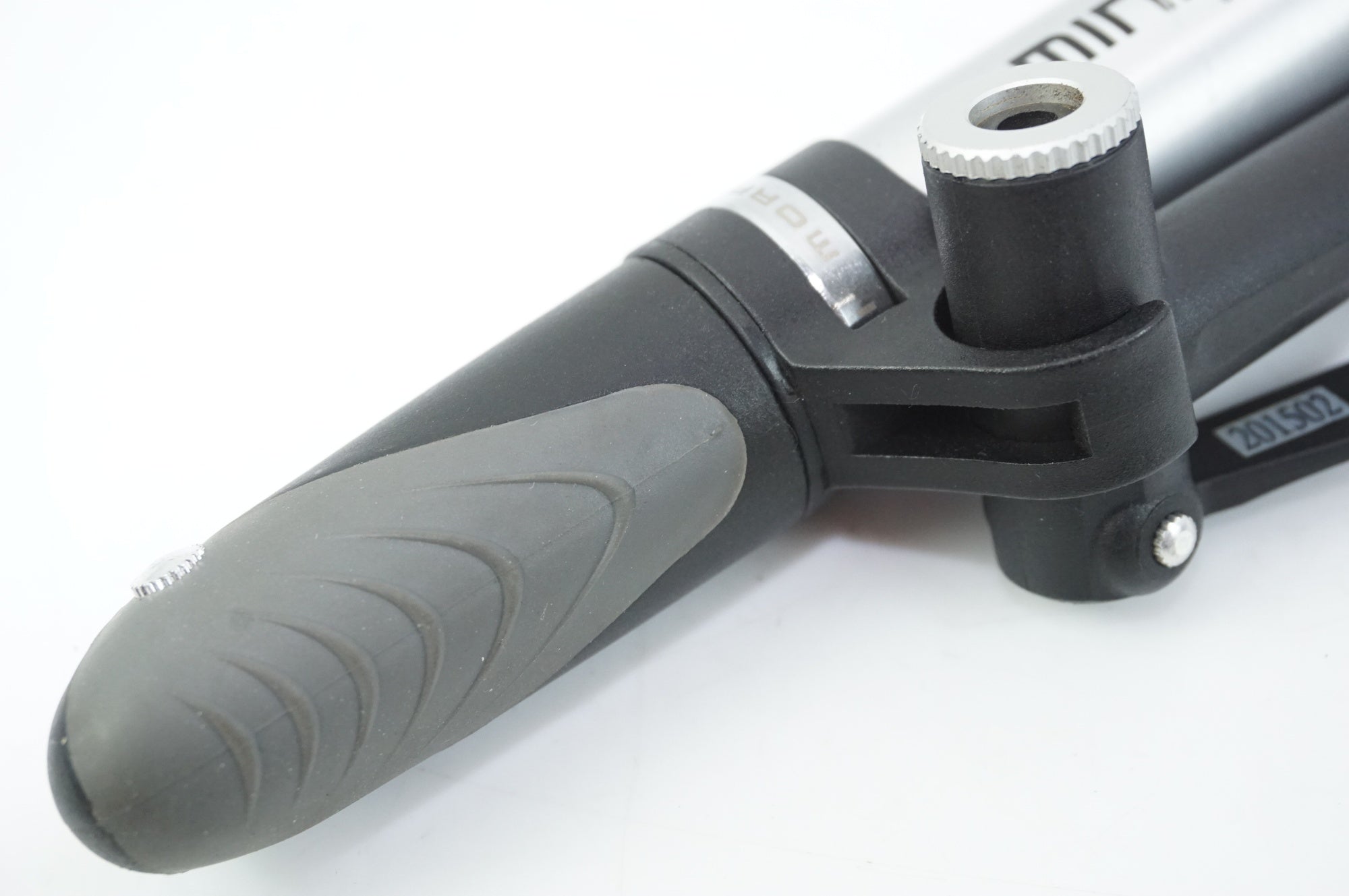 TOPEAK 「トピーク」 MINI MORPH 携帯ポンプ / 中目黒店