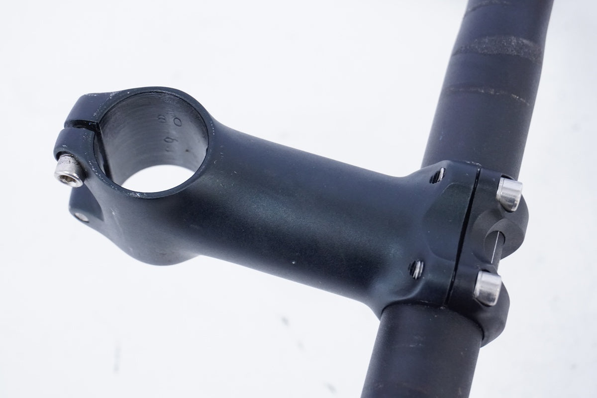 SHIMANO 「シマノ」 ブレーキ ハンドル ステム ハンドルφ26.0/約380mm ステムφ26.0/約80mm セット / 浜松店