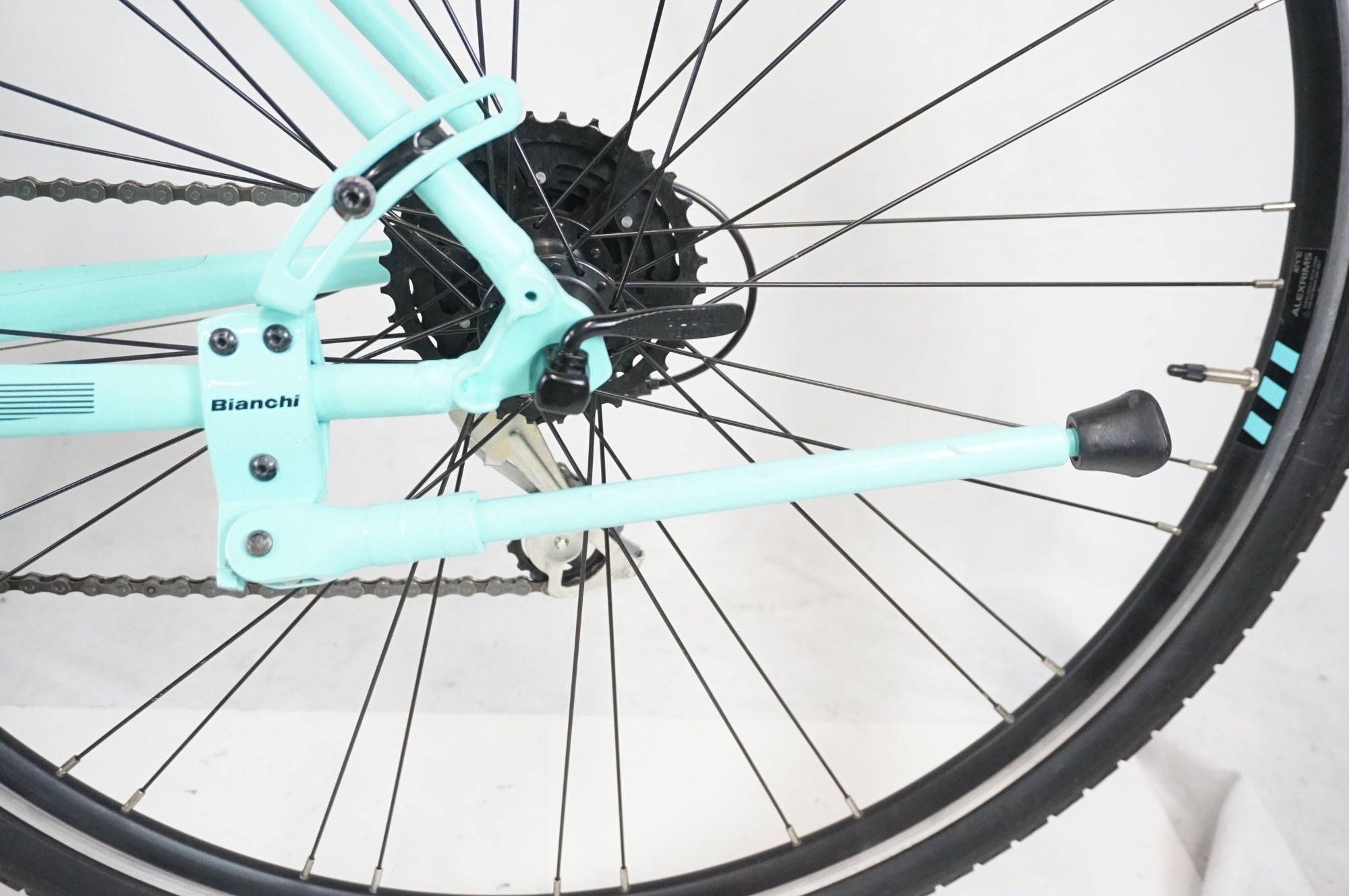 BIANCHI 「ビアンキ」 C SPORT 1 2020-2021年モデル クロスバイク / 宇都宮店