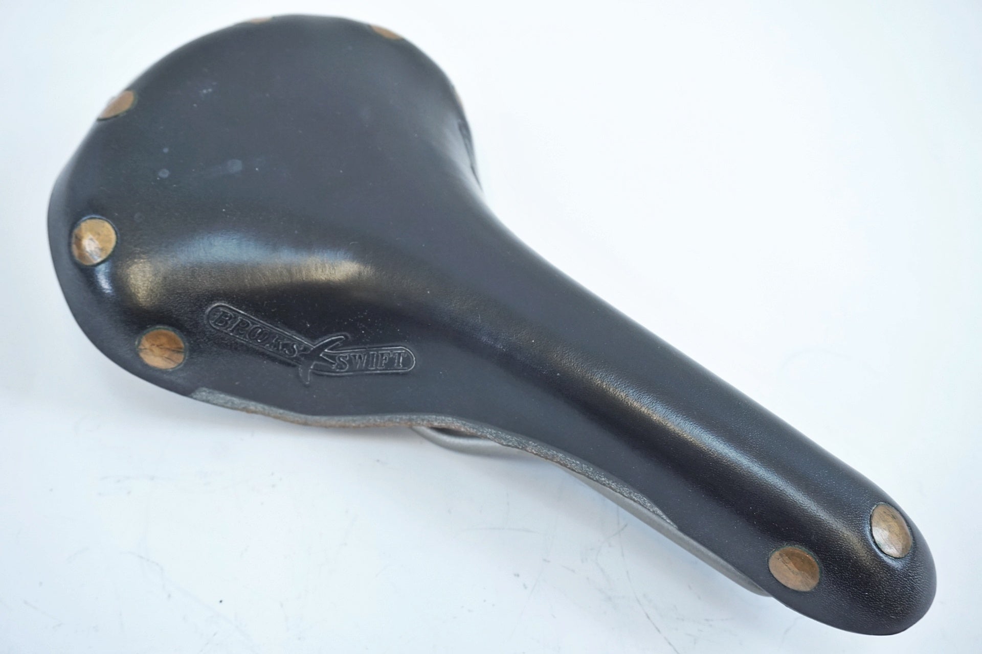 BROOKS 「ブルックス」 SWIFT サドル / 有明ガーデン店 ｜ バイチャリ