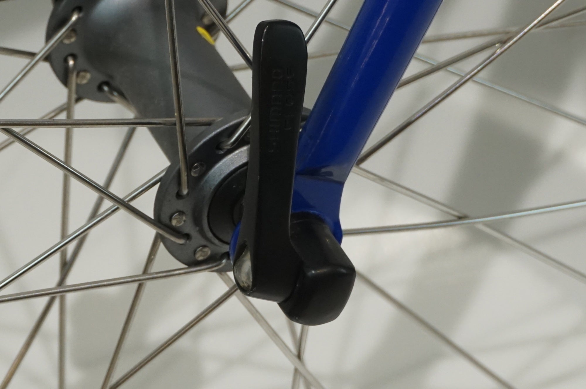 GIOS 「ジオス」 AMPIO 2014年モデル クロスバイク / 浜松店